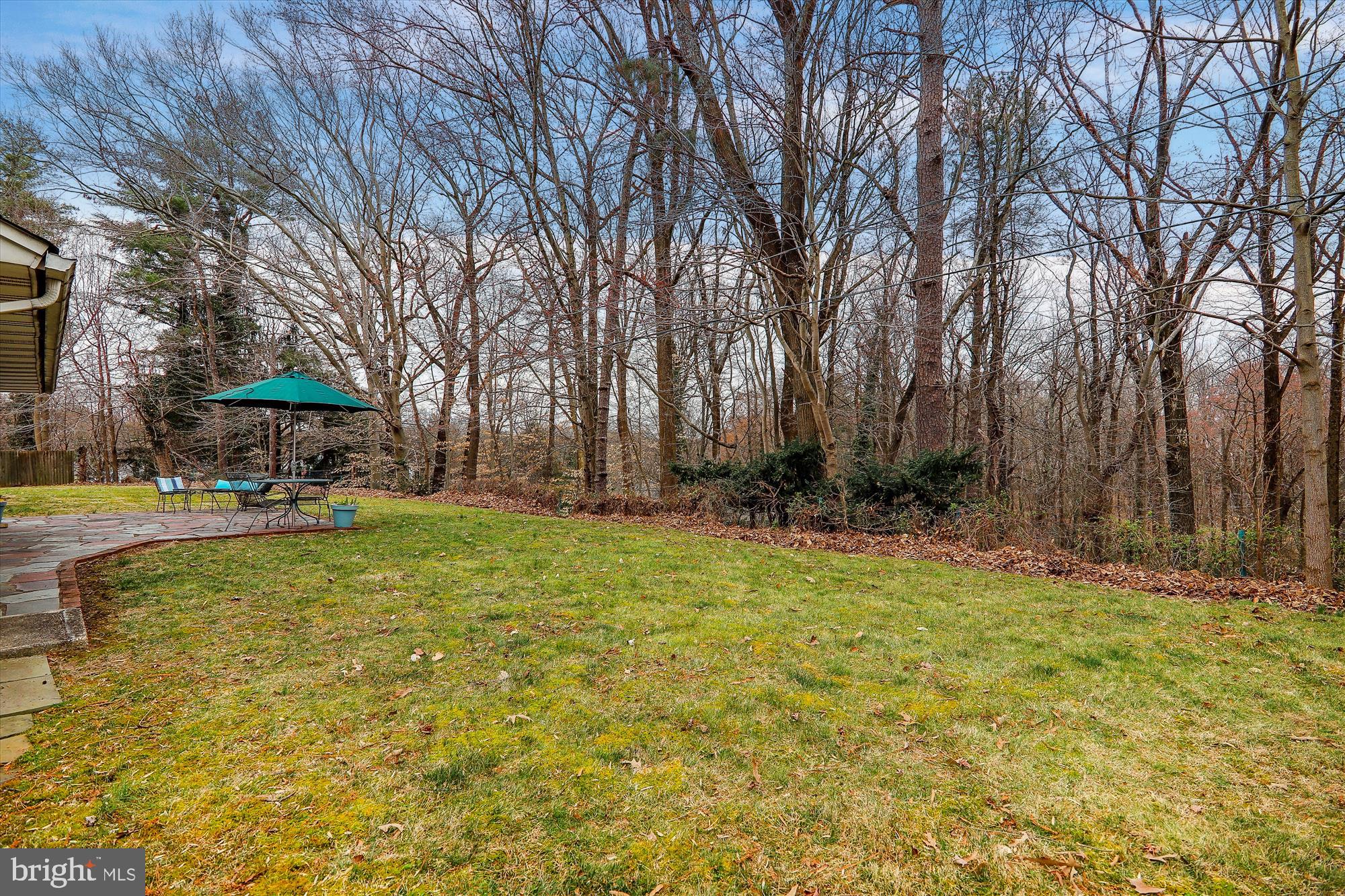 LONGRIDGE AT BELAIR - Residential