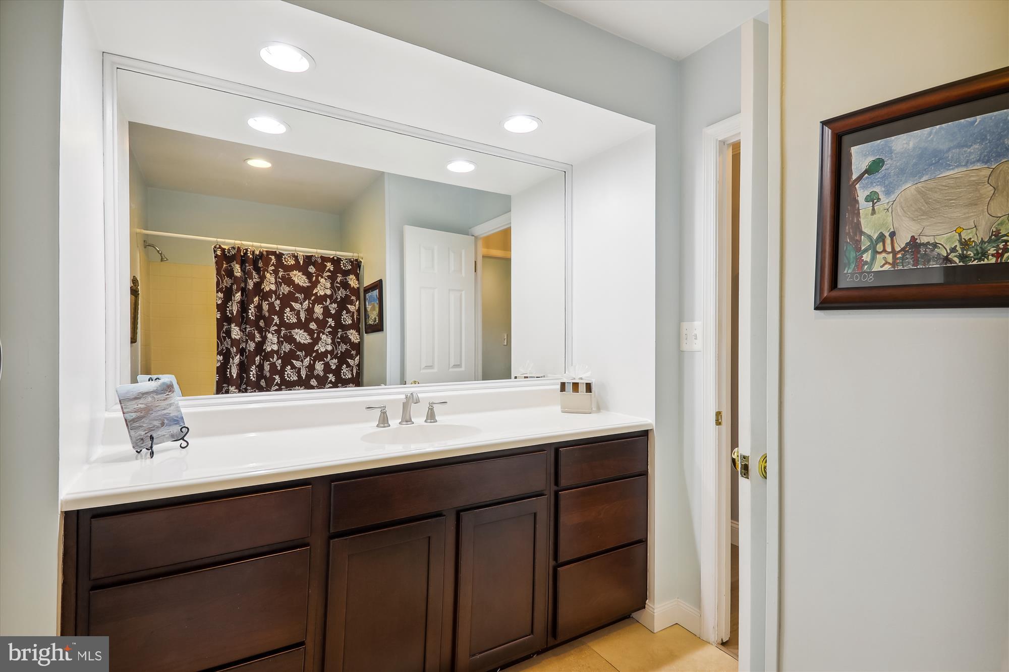 LONGRIDGE AT BELAIR - Residential