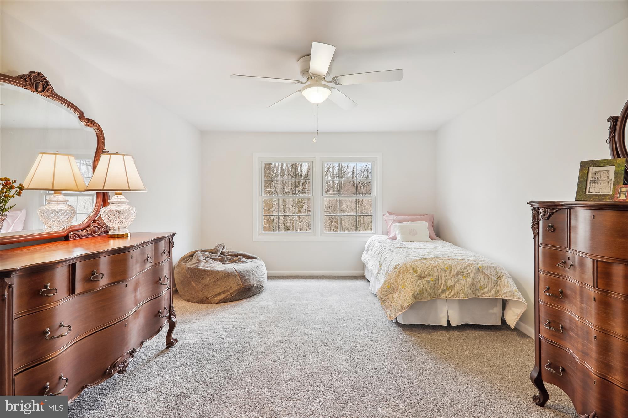 LONGRIDGE AT BELAIR - Residential