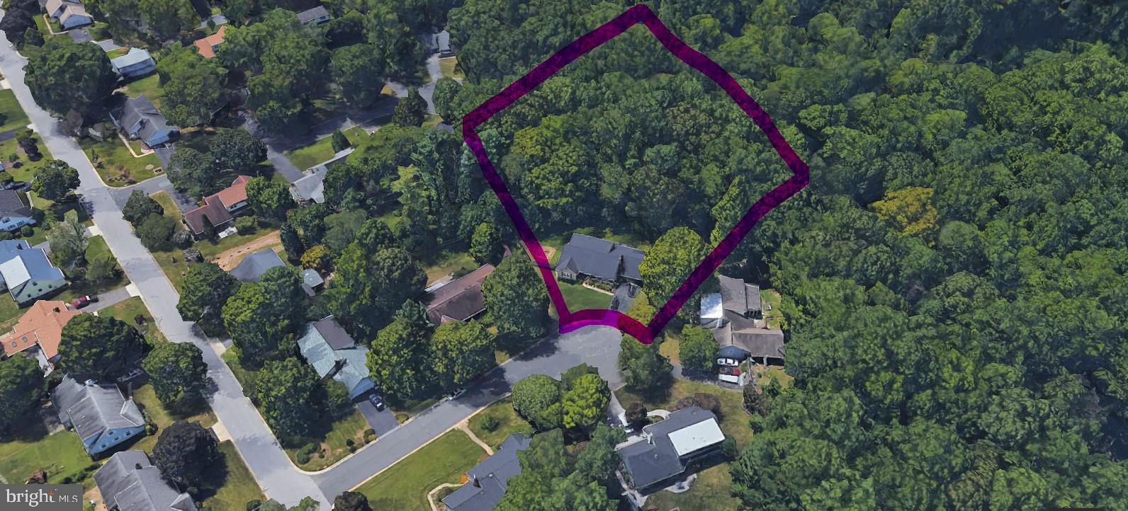 LONGRIDGE AT BELAIR - Residential