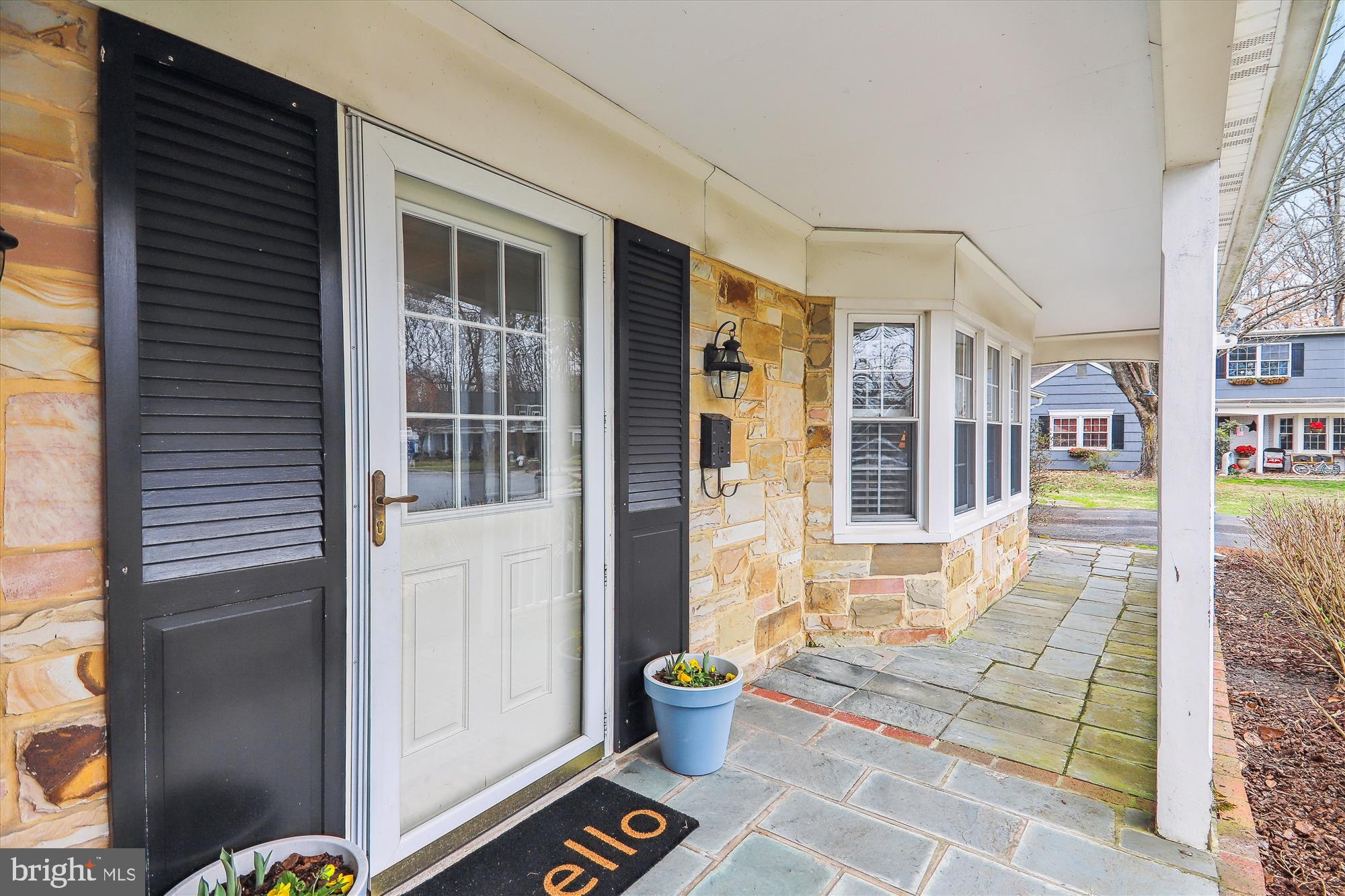 LONGRIDGE AT BELAIR - Residential