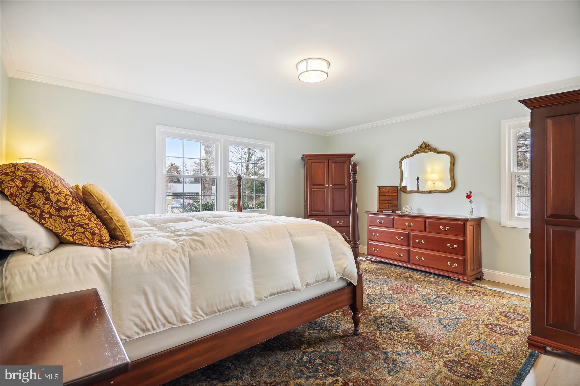 LONGRIDGE AT BELAIR - Residential