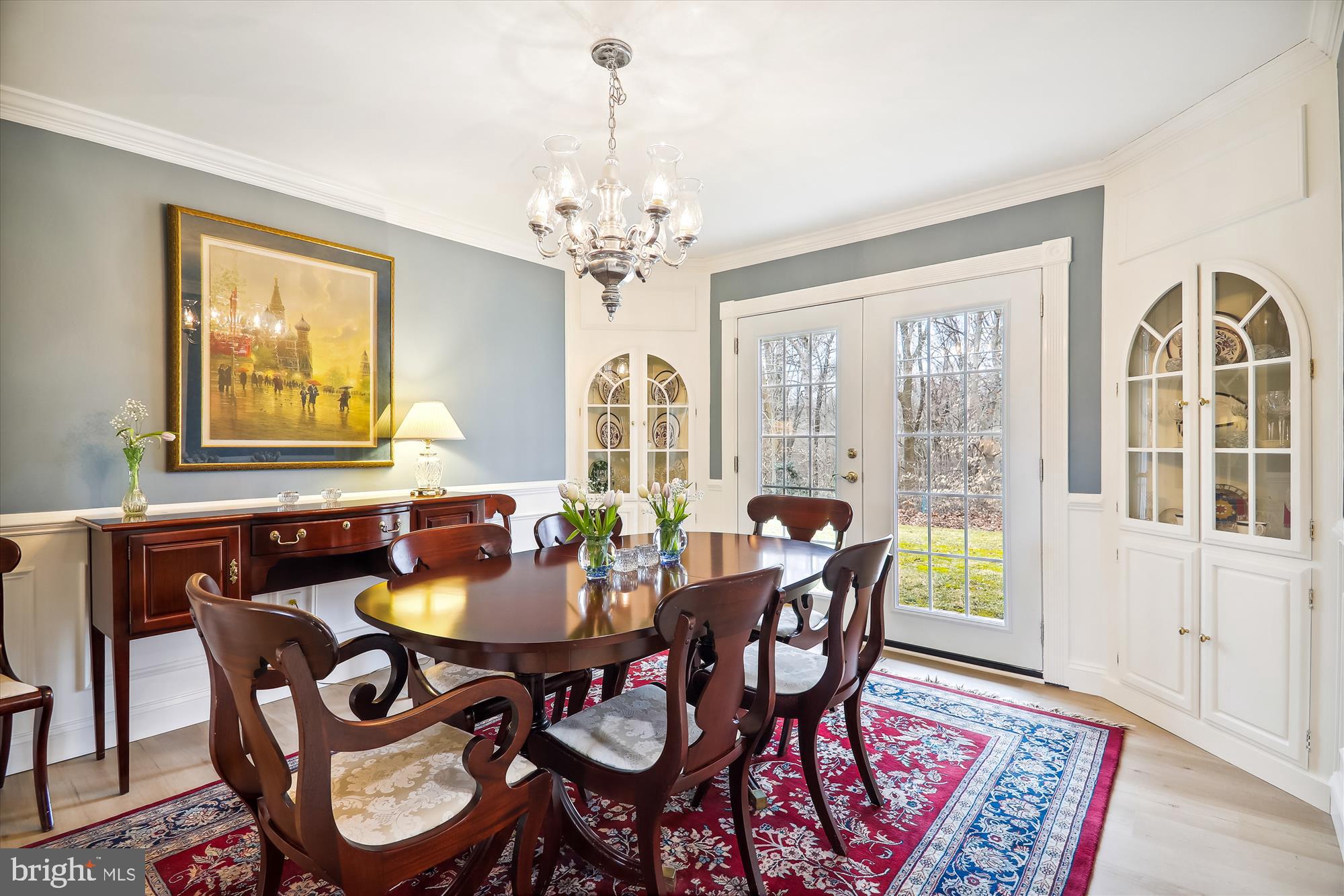 LONGRIDGE AT BELAIR - Residential