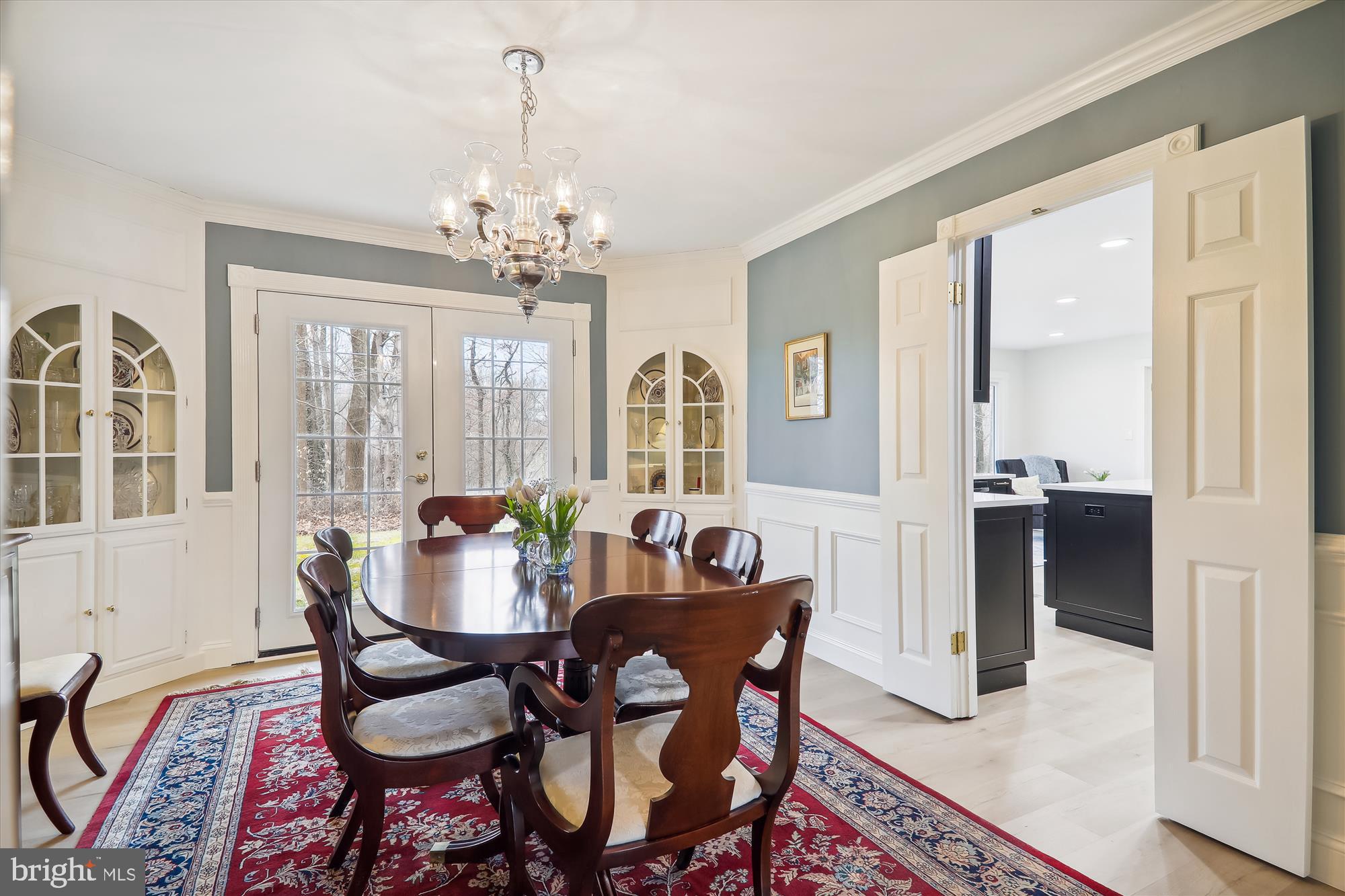 LONGRIDGE AT BELAIR - Residential