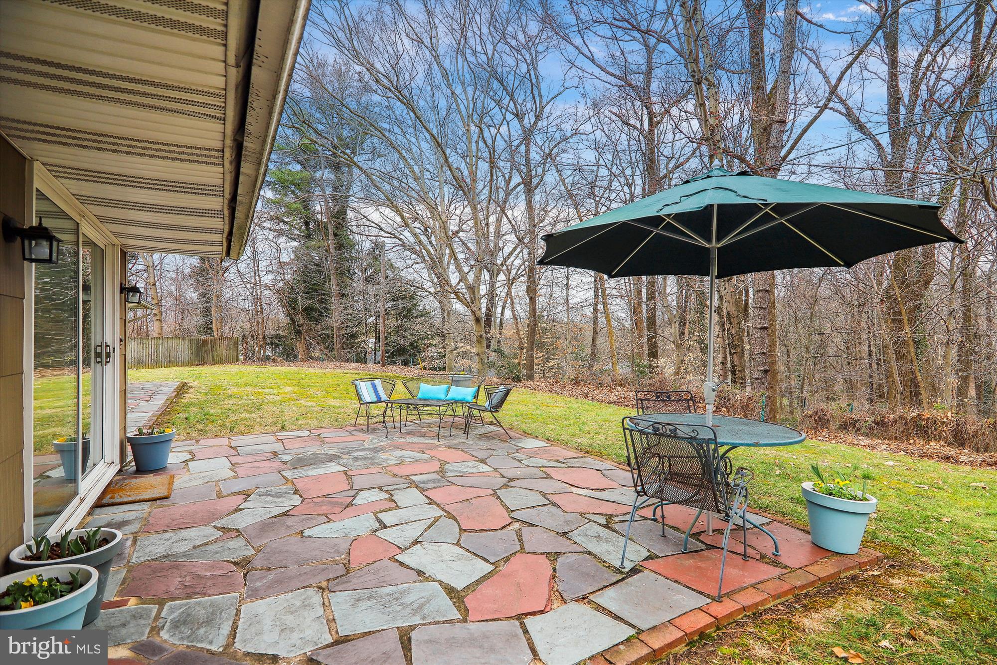 LONGRIDGE AT BELAIR - Residential