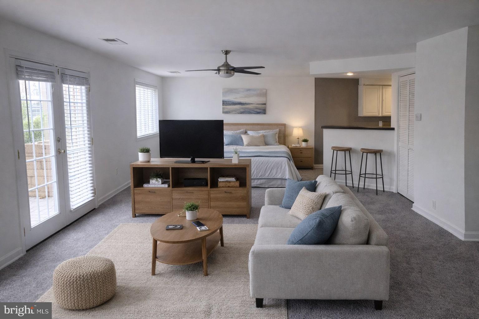 MARKHAM VIEW CONDOMINIUMS - Residential