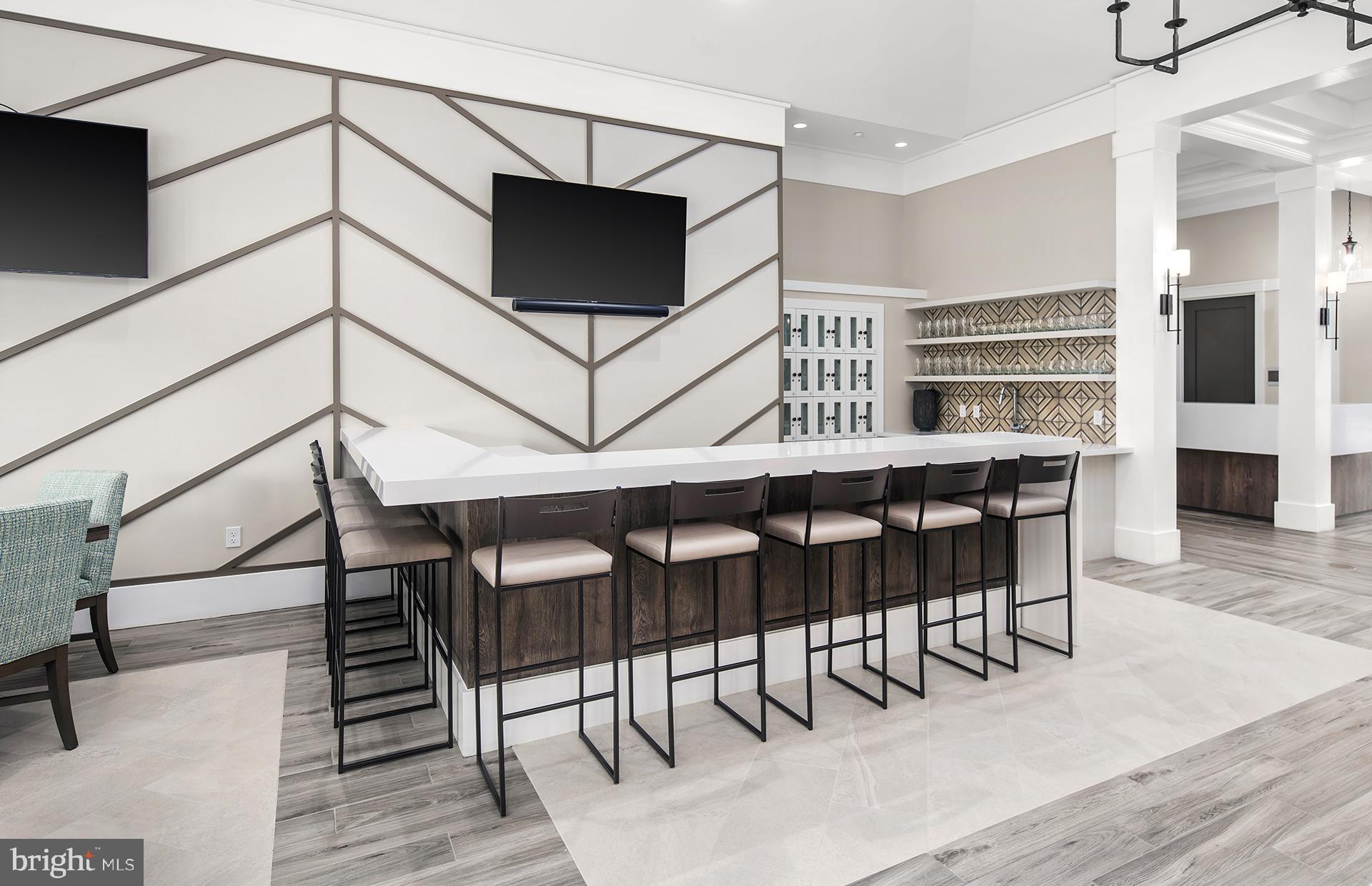 CARTER'S MILL - Residential