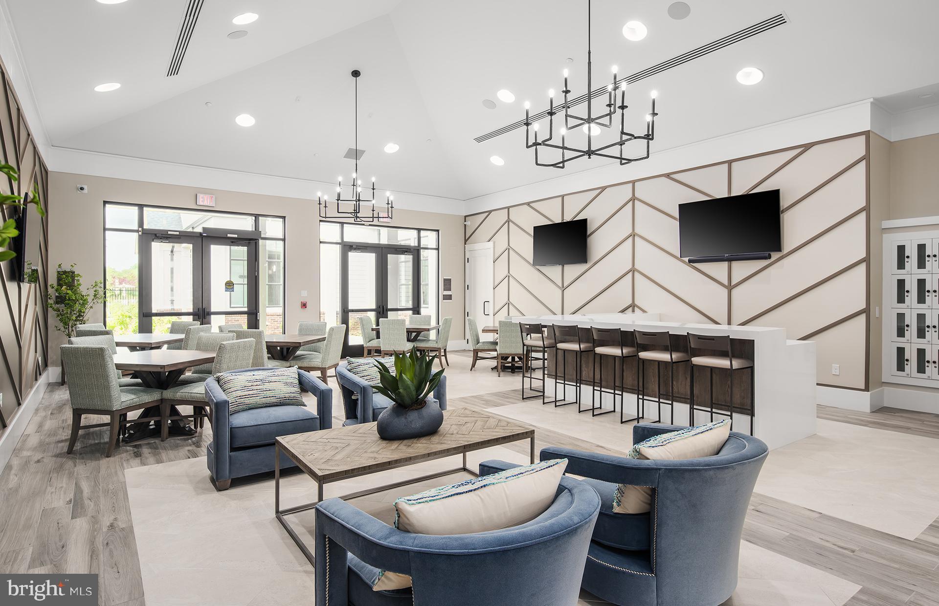 CARTER'S MILL - Residential