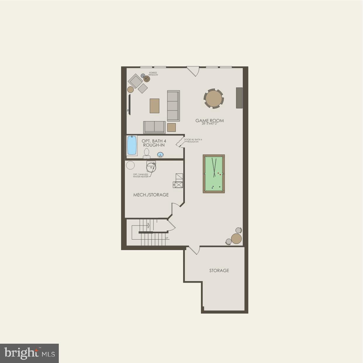 CARTER'S MILL - Residential