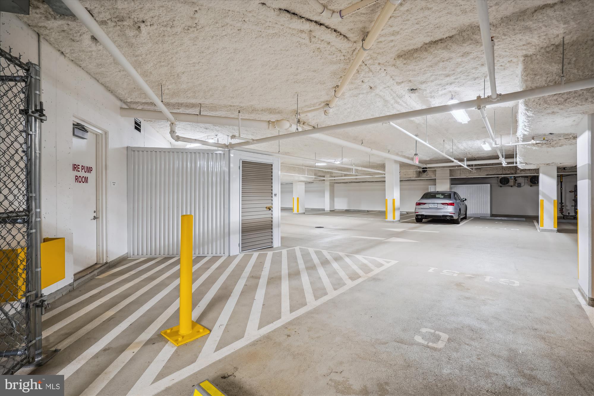 OLD TOWN NORTH - Residential