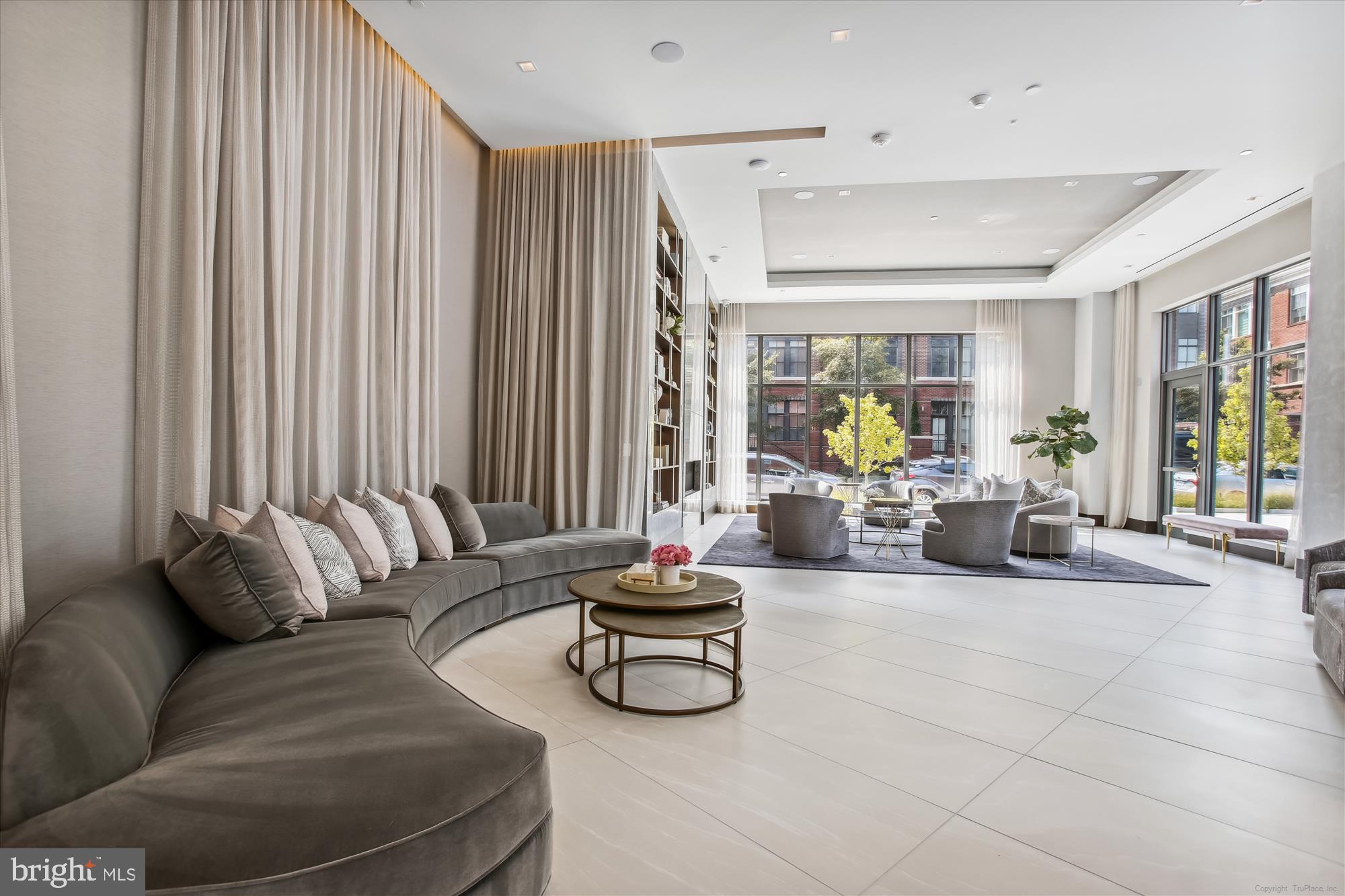 OLD TOWN NORTH - Residential