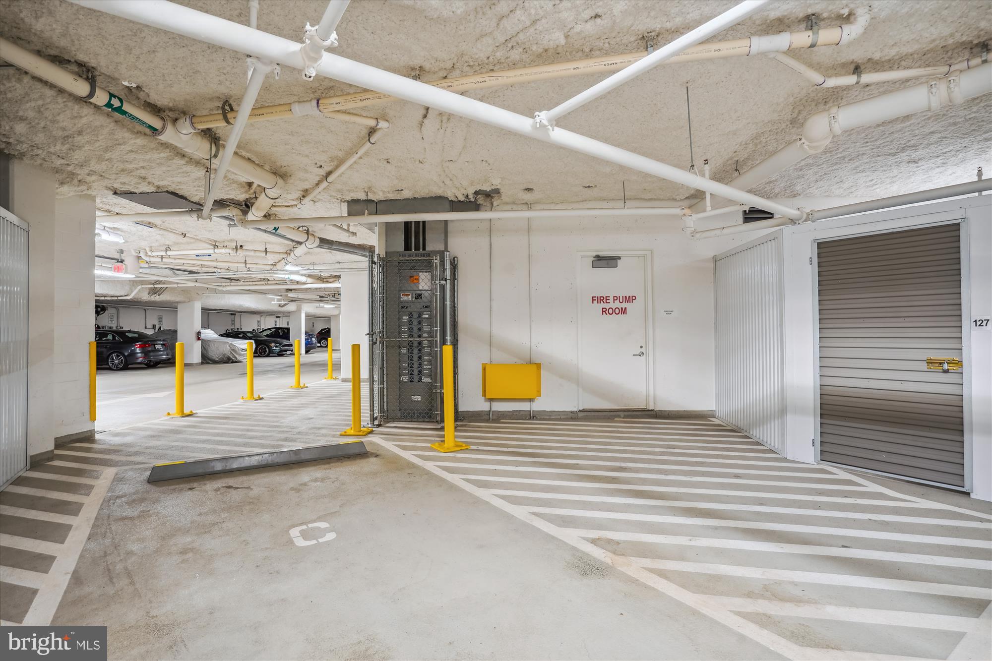 OLD TOWN NORTH - Residential