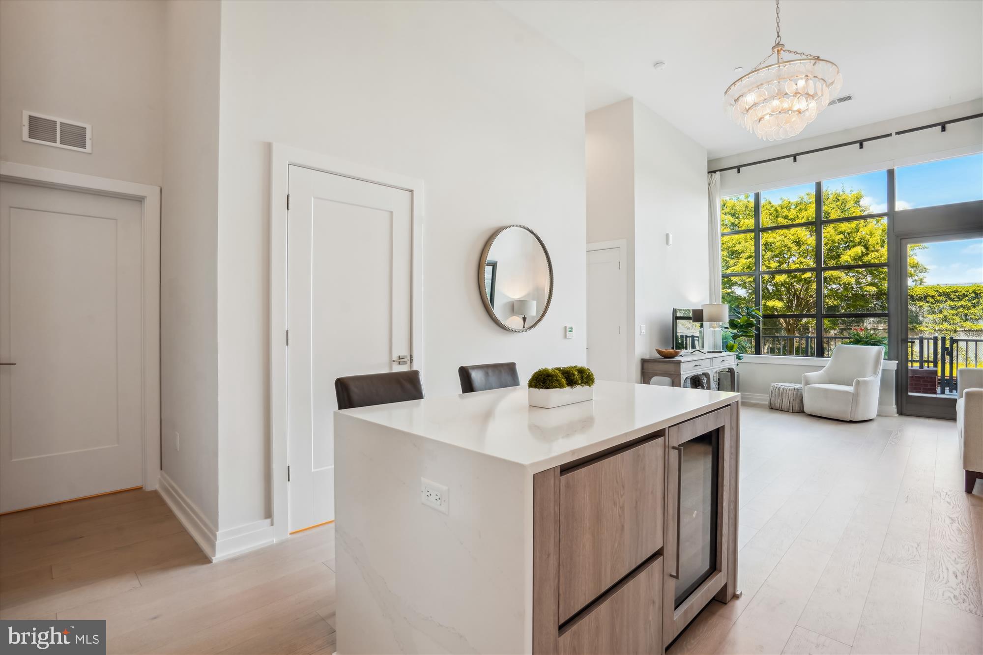 OLD TOWN NORTH - Residential