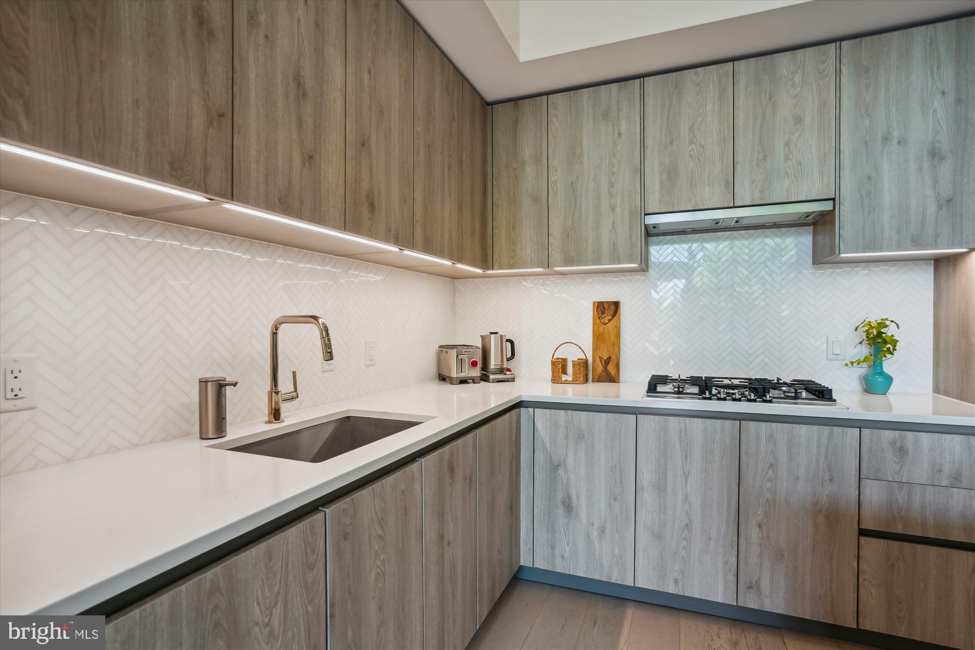 OLD TOWN NORTH - Residential