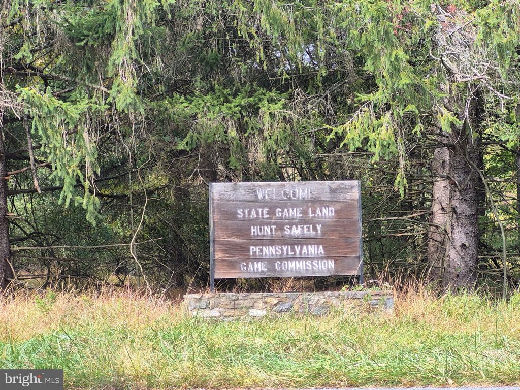 Photo of Millheim Road, BATH, PA 18014 (MLS # PANH2009442)