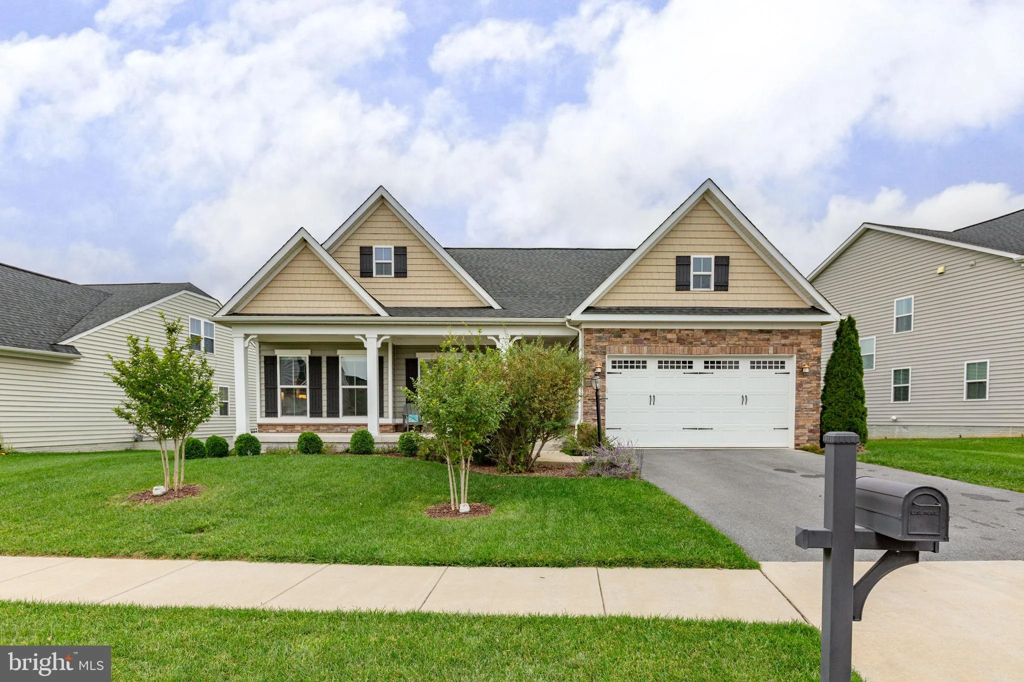107 Ironweed Drive