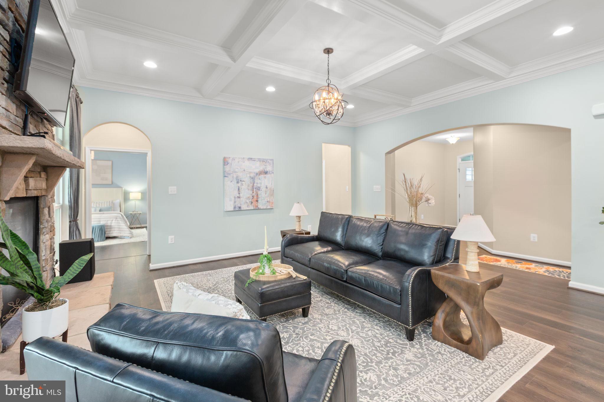 107 IRONWEED DRIVE