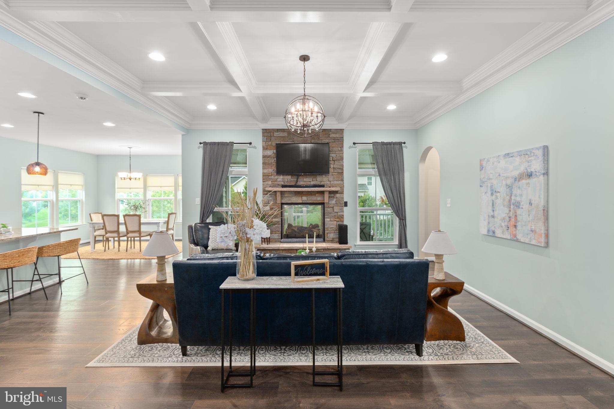 107 IRONWEED DRIVE