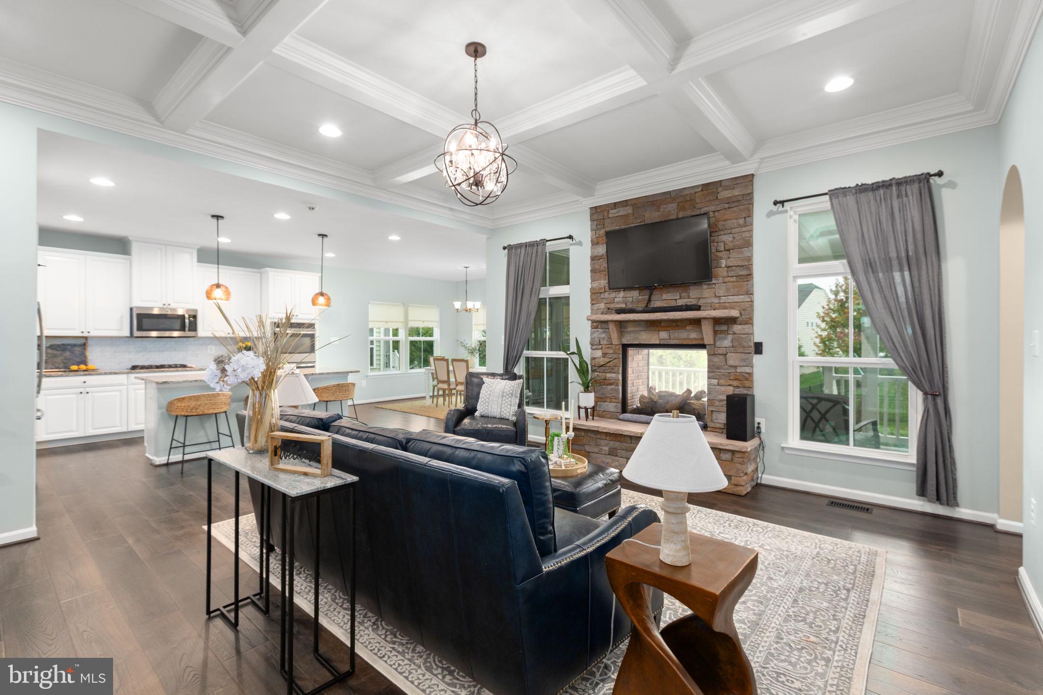 107 IRONWEED DRIVE