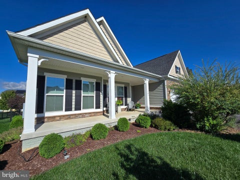 Homes For Sale - 107 Ironweed Drive<br/> LAKE FREDERICK, VA 22630