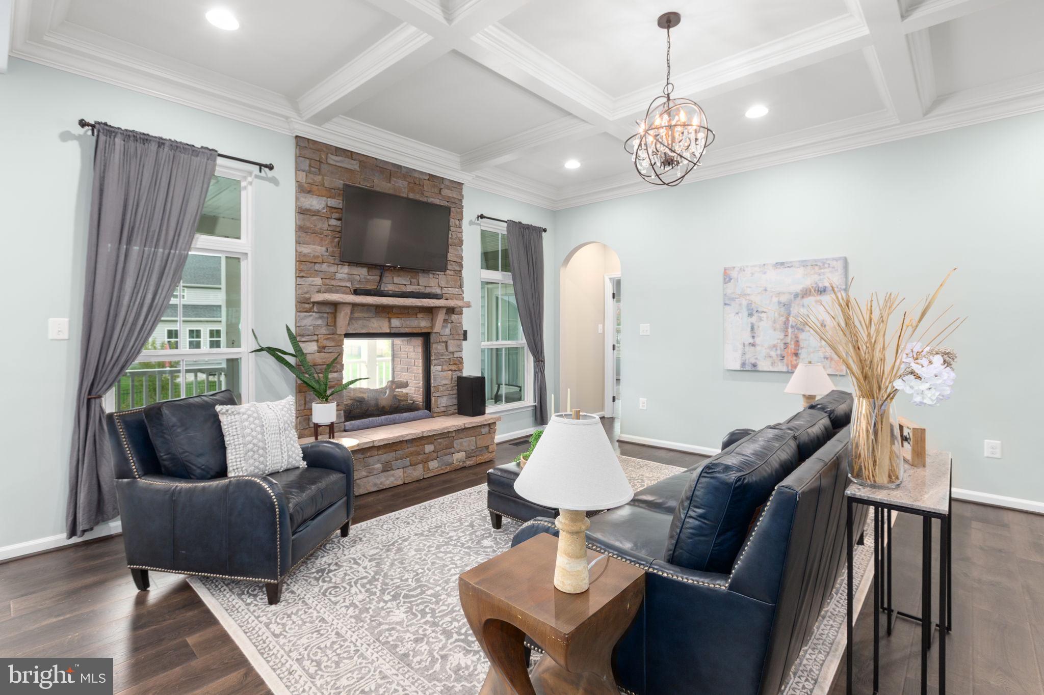 107 IRONWEED DRIVE