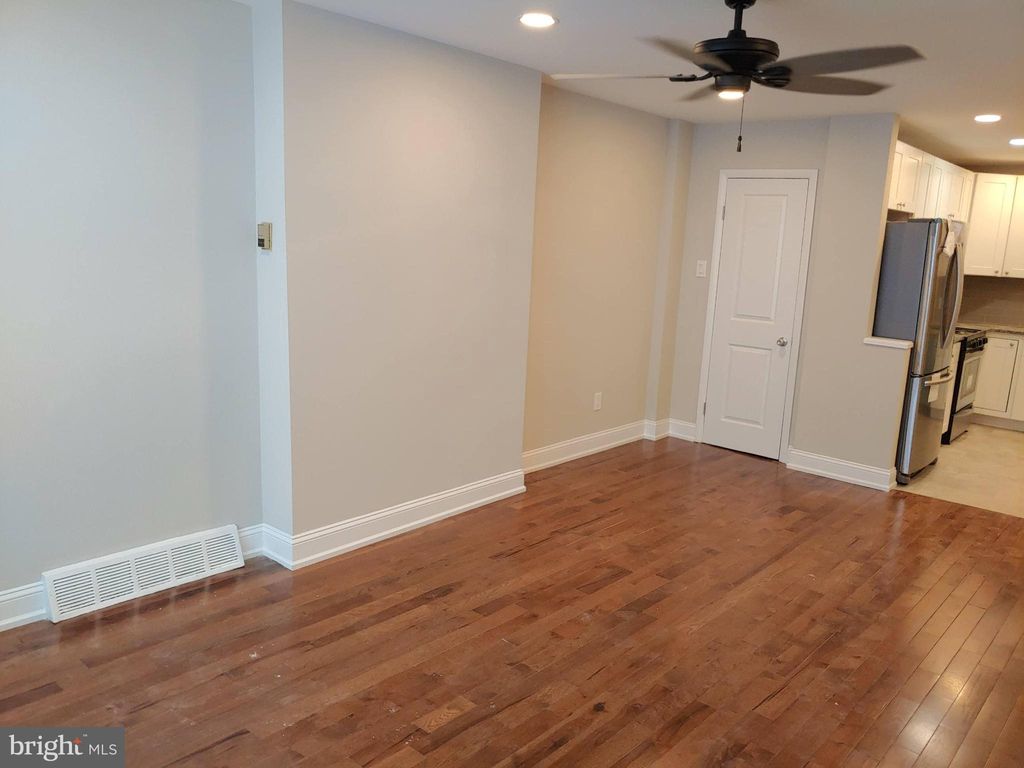 Photo of 2040 S 18th Street #1, PHILADELPHIA, PA 19145 (MLS # PAPH2563642)