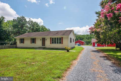 Photo of 30593 Deep Branch Road, TRAPPE, MD 21673 (MLS # MDTA2014822)