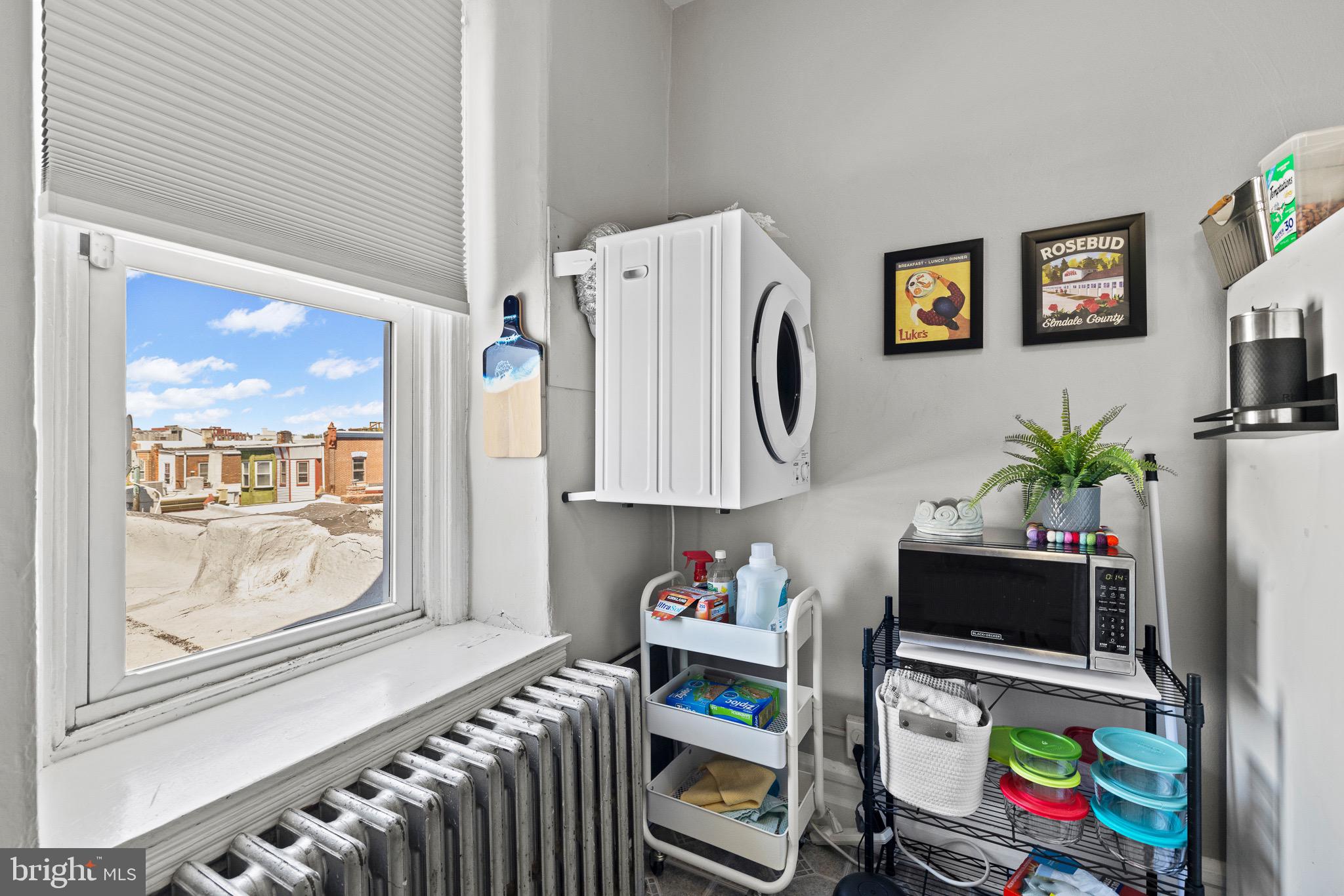 FAIRMOUNT - Residential Lease