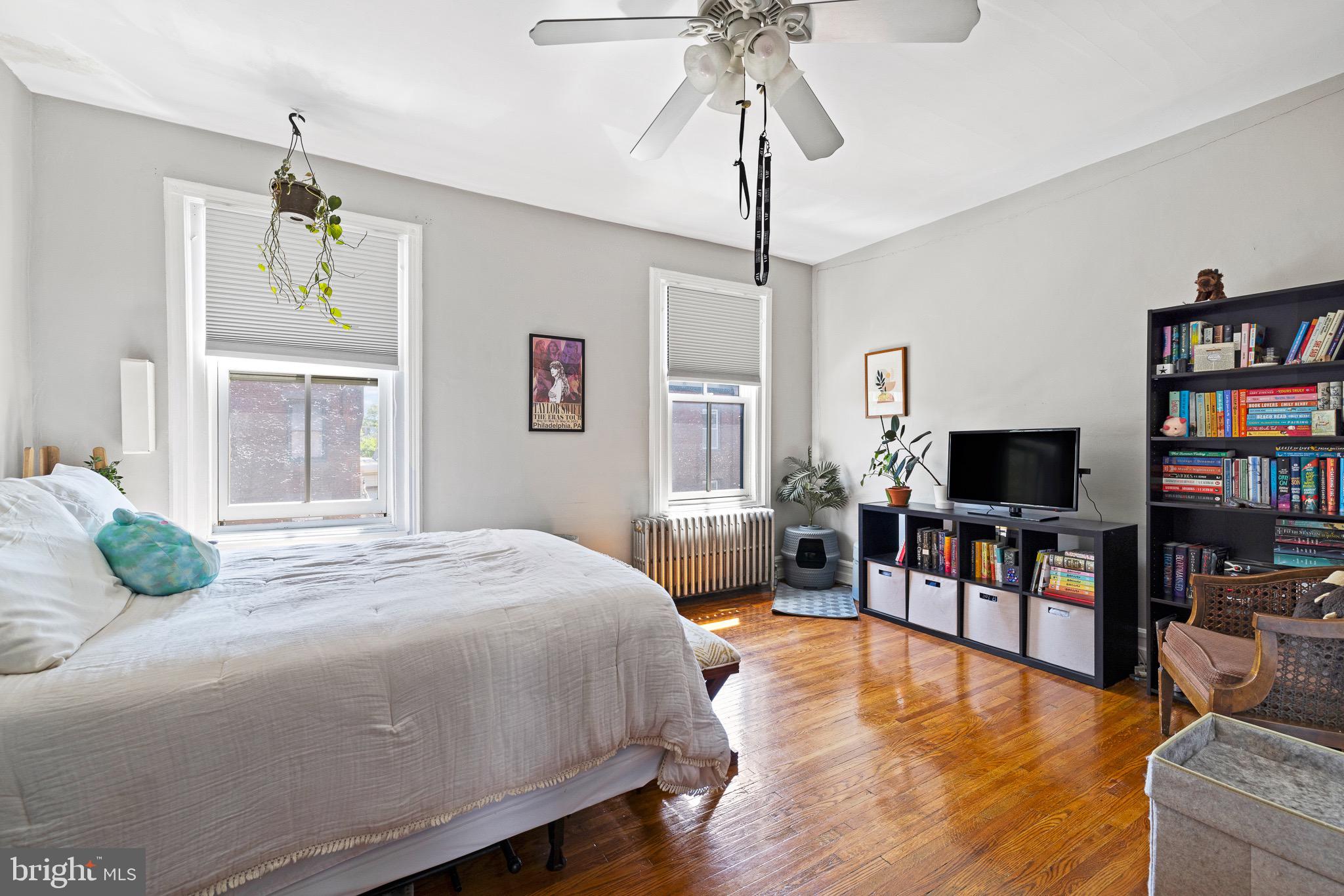 FAIRMOUNT - Residential Lease