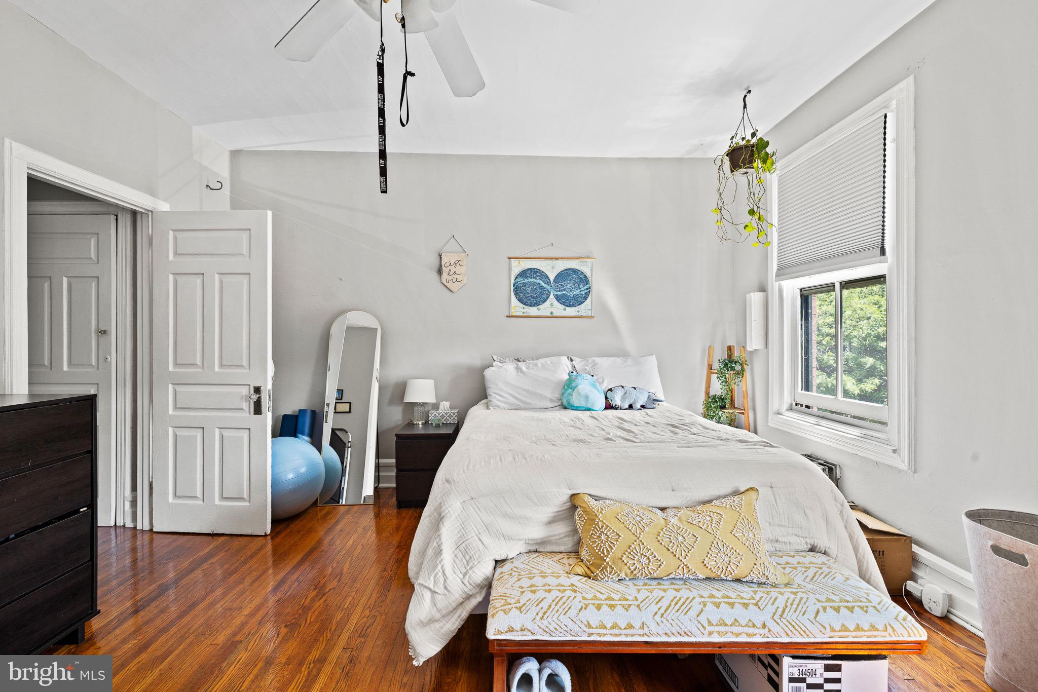 FAIRMOUNT - Residential Lease