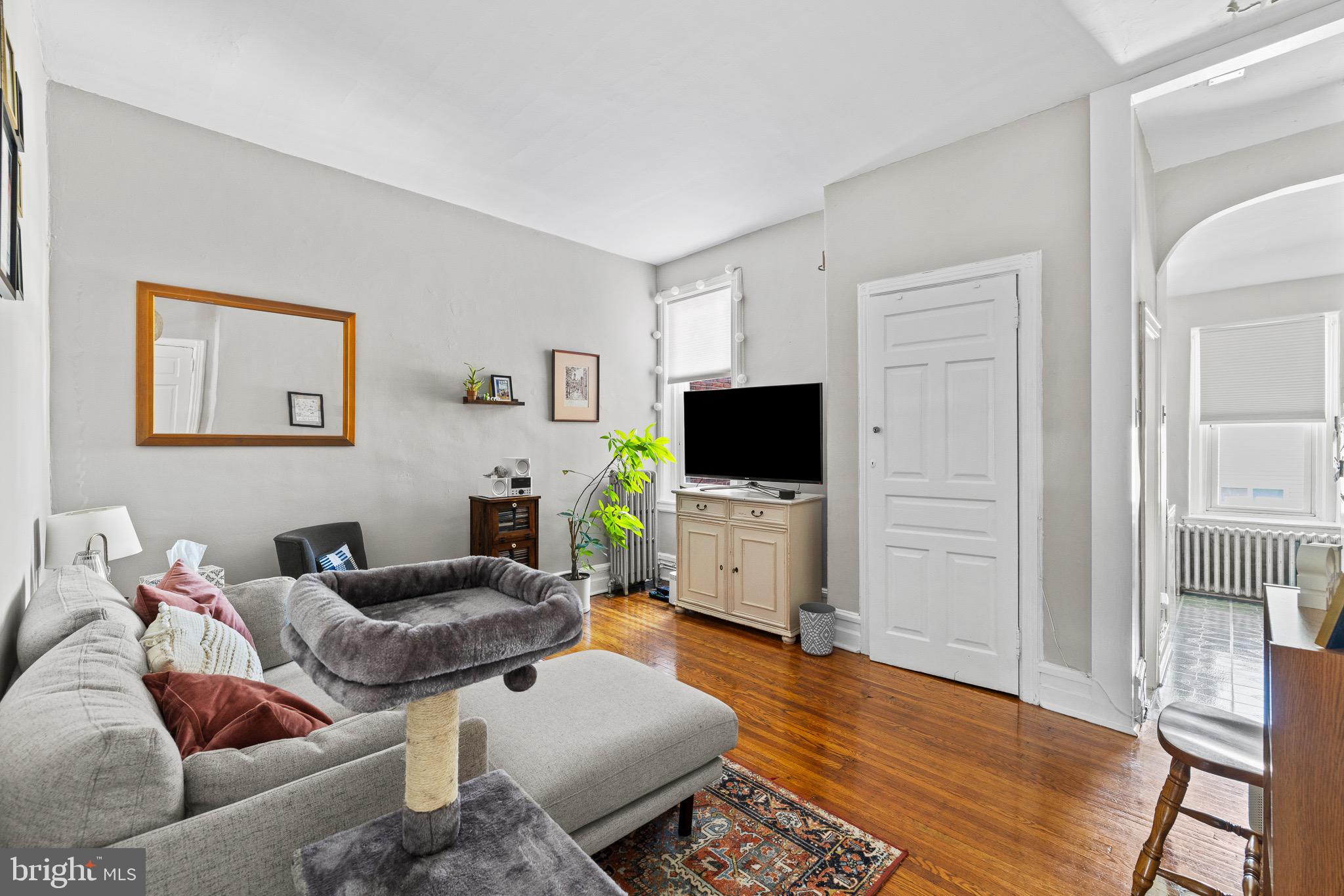 FAIRMOUNT - Residential Lease