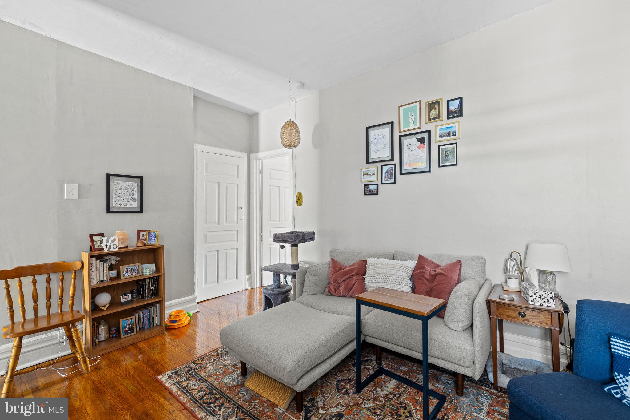 FAIRMOUNT - Residential Lease