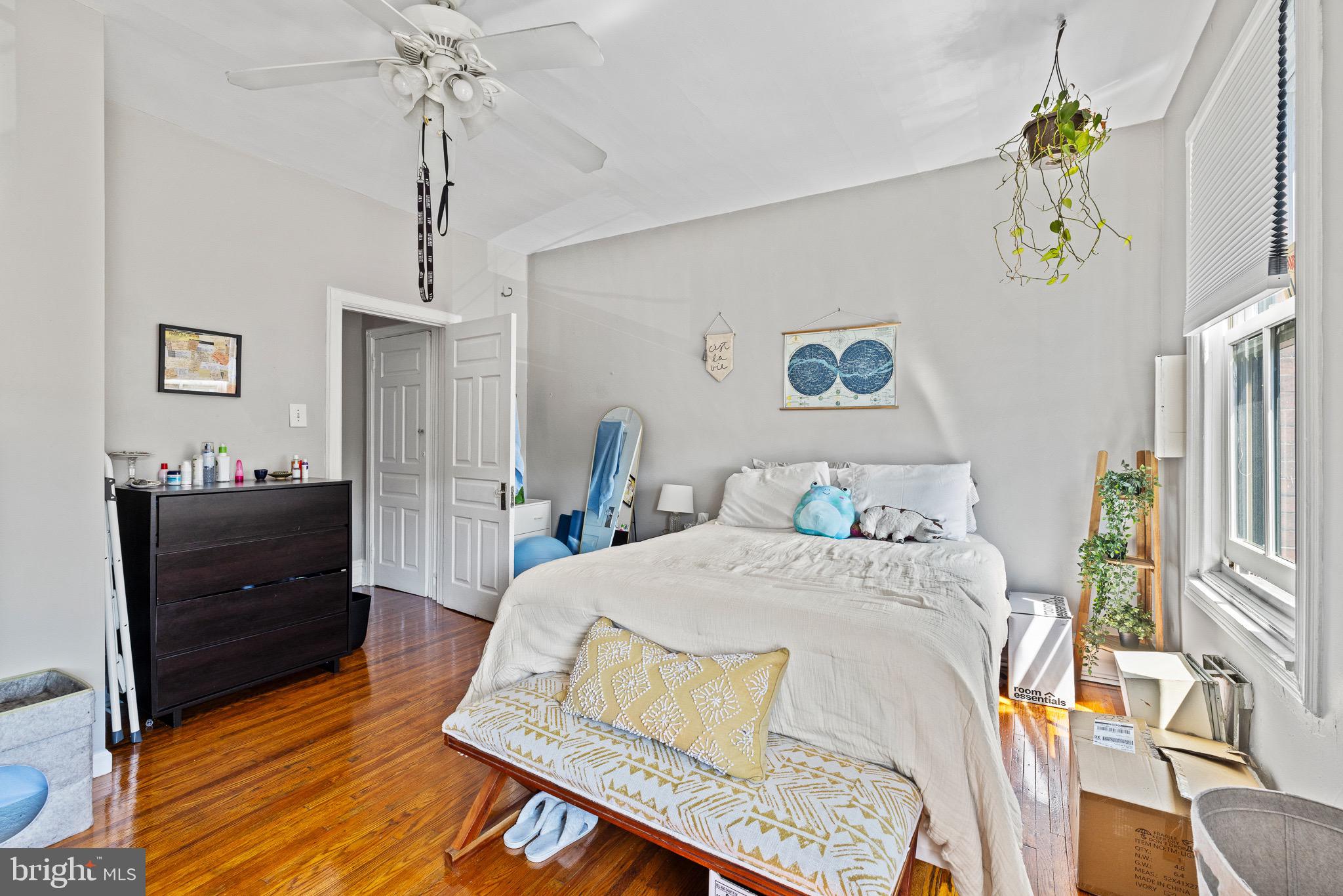 FAIRMOUNT - Residential Lease