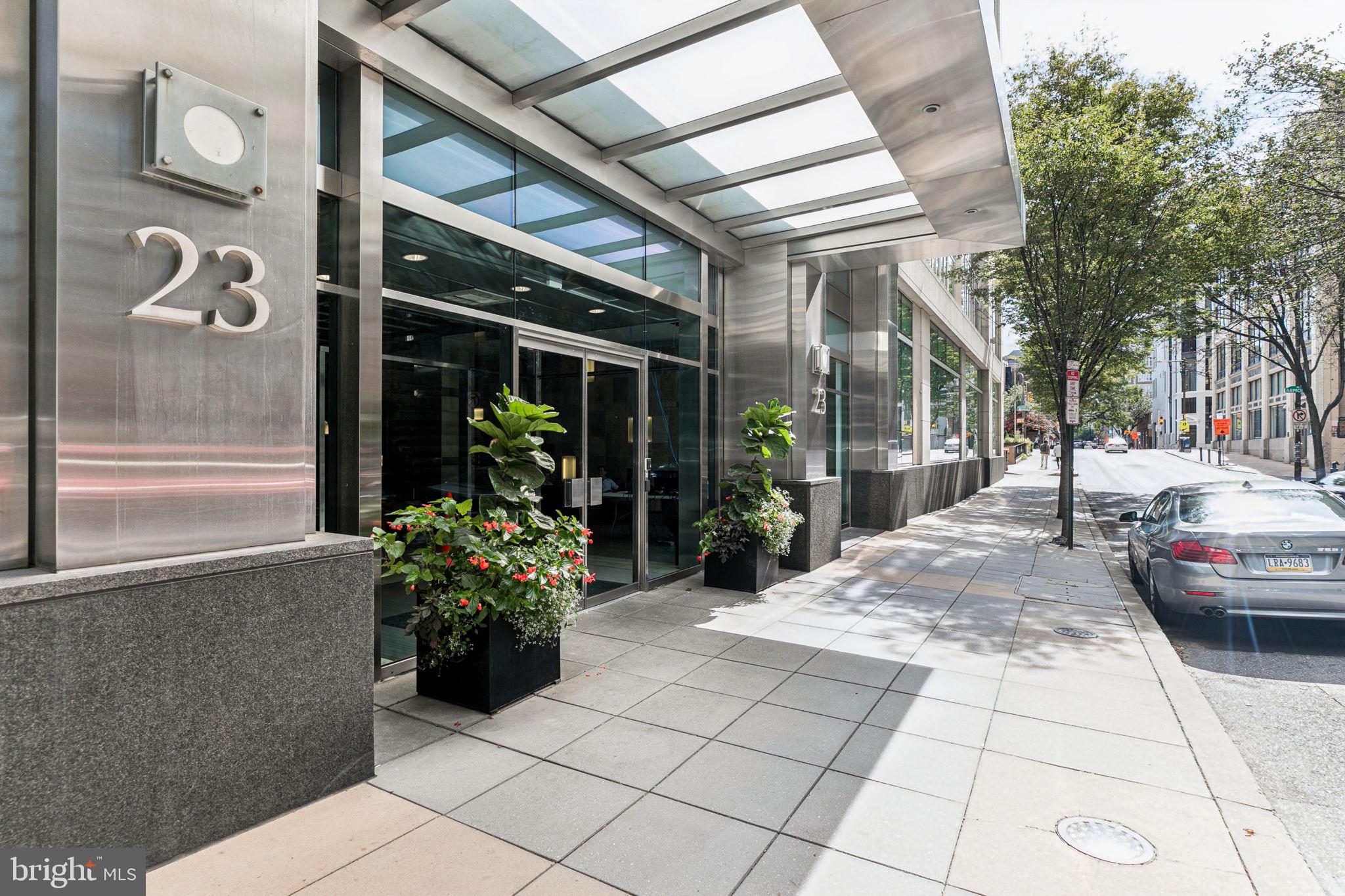 RITTENHOUSE SQUARE - Residential