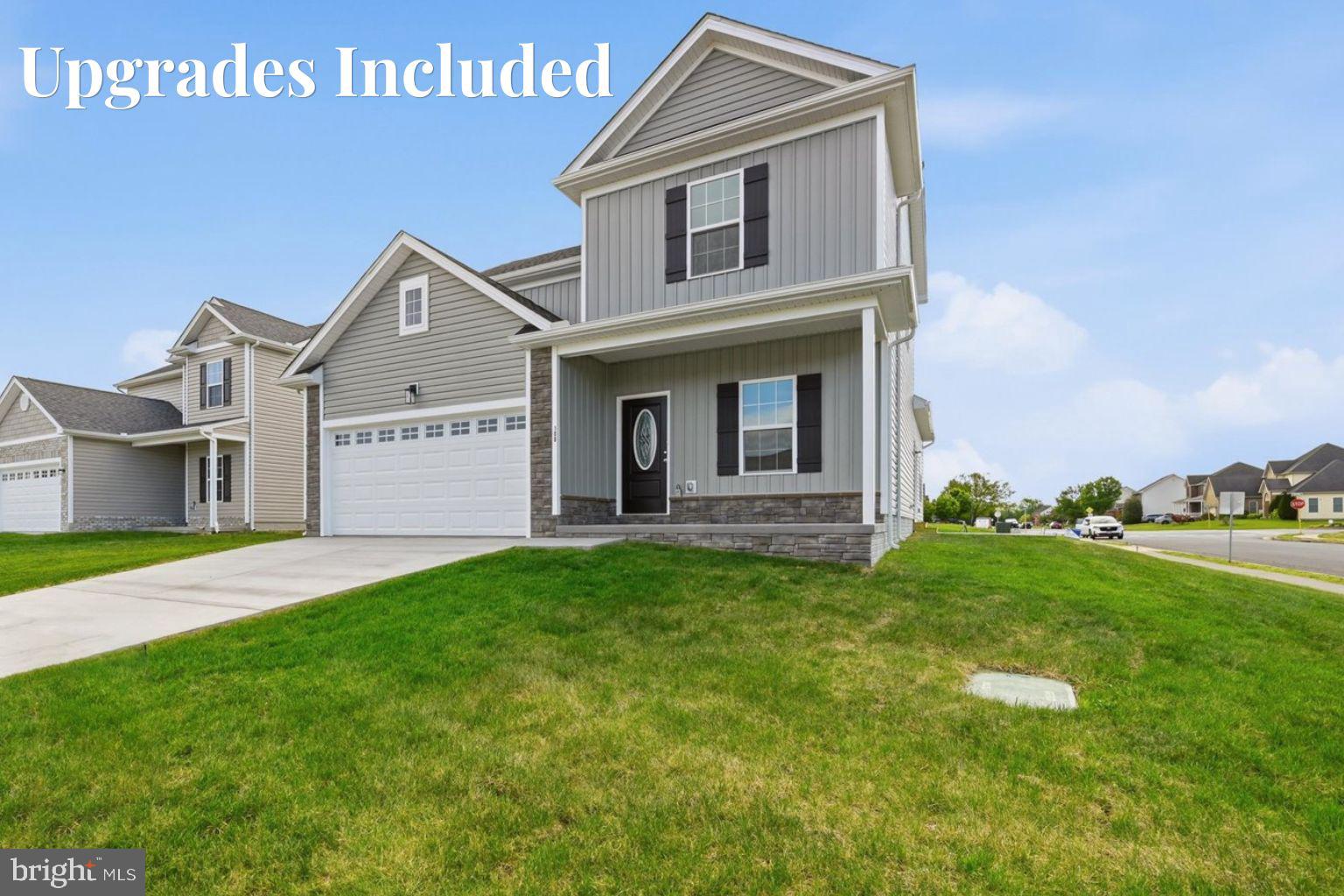 SOVEREIGN VILLAGE - Residential
