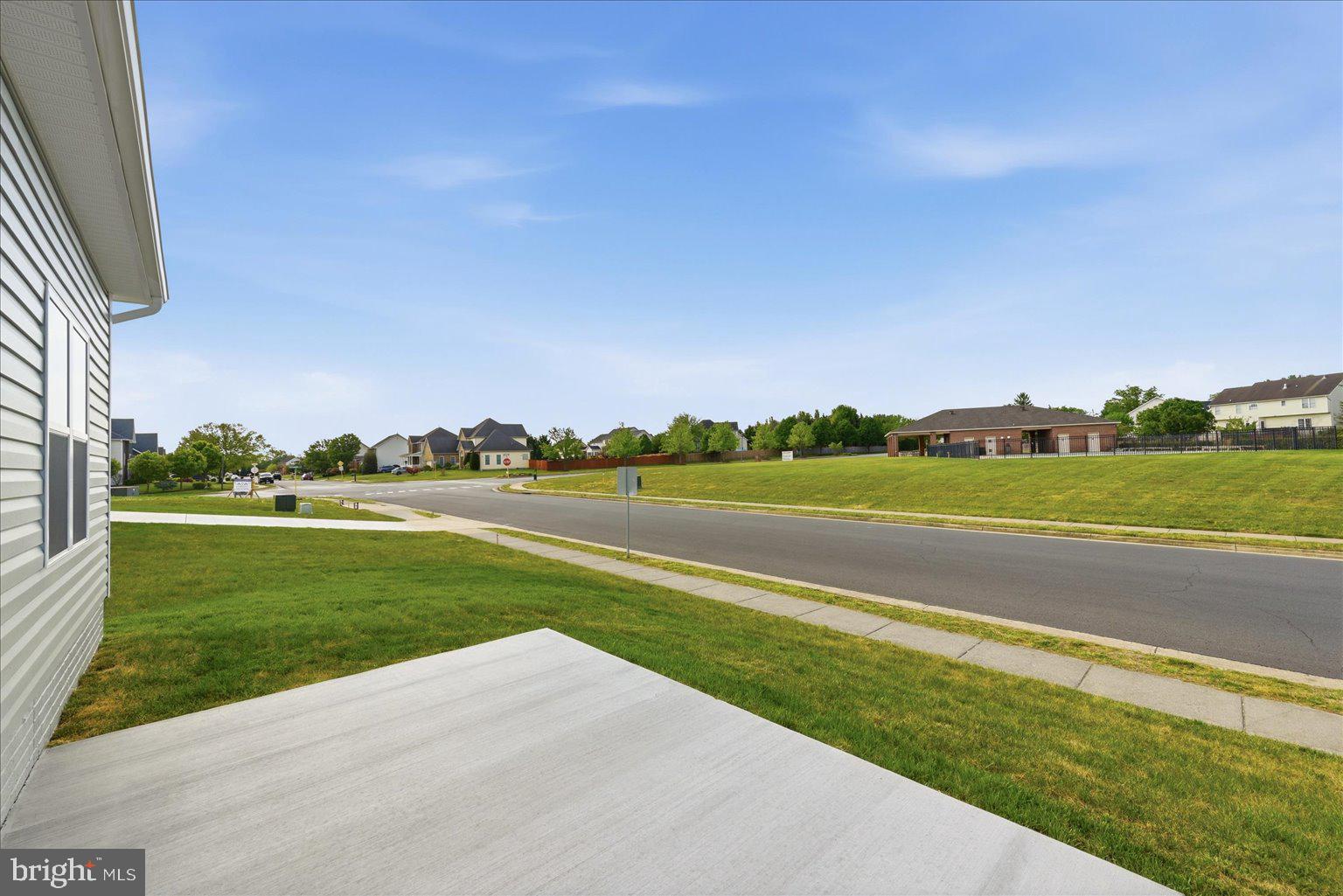 SOVEREIGN VILLAGE - Residential