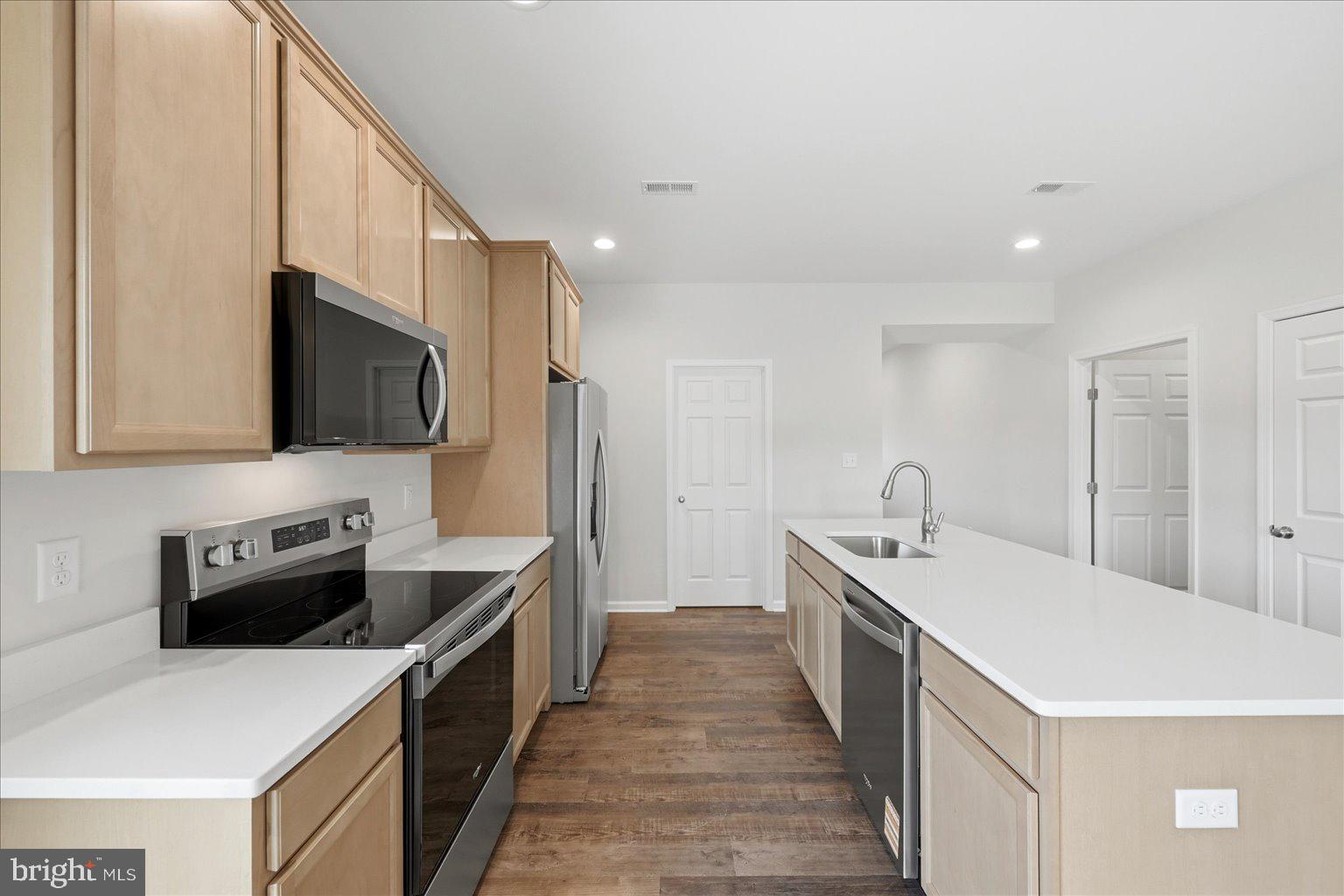 SOVEREIGN VILLAGE - Residential