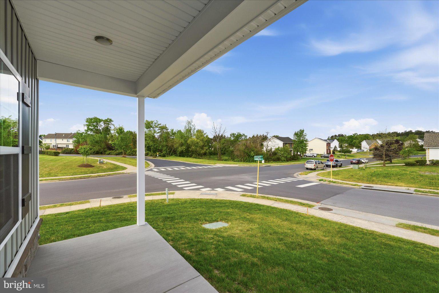 SOVEREIGN VILLAGE - Residential