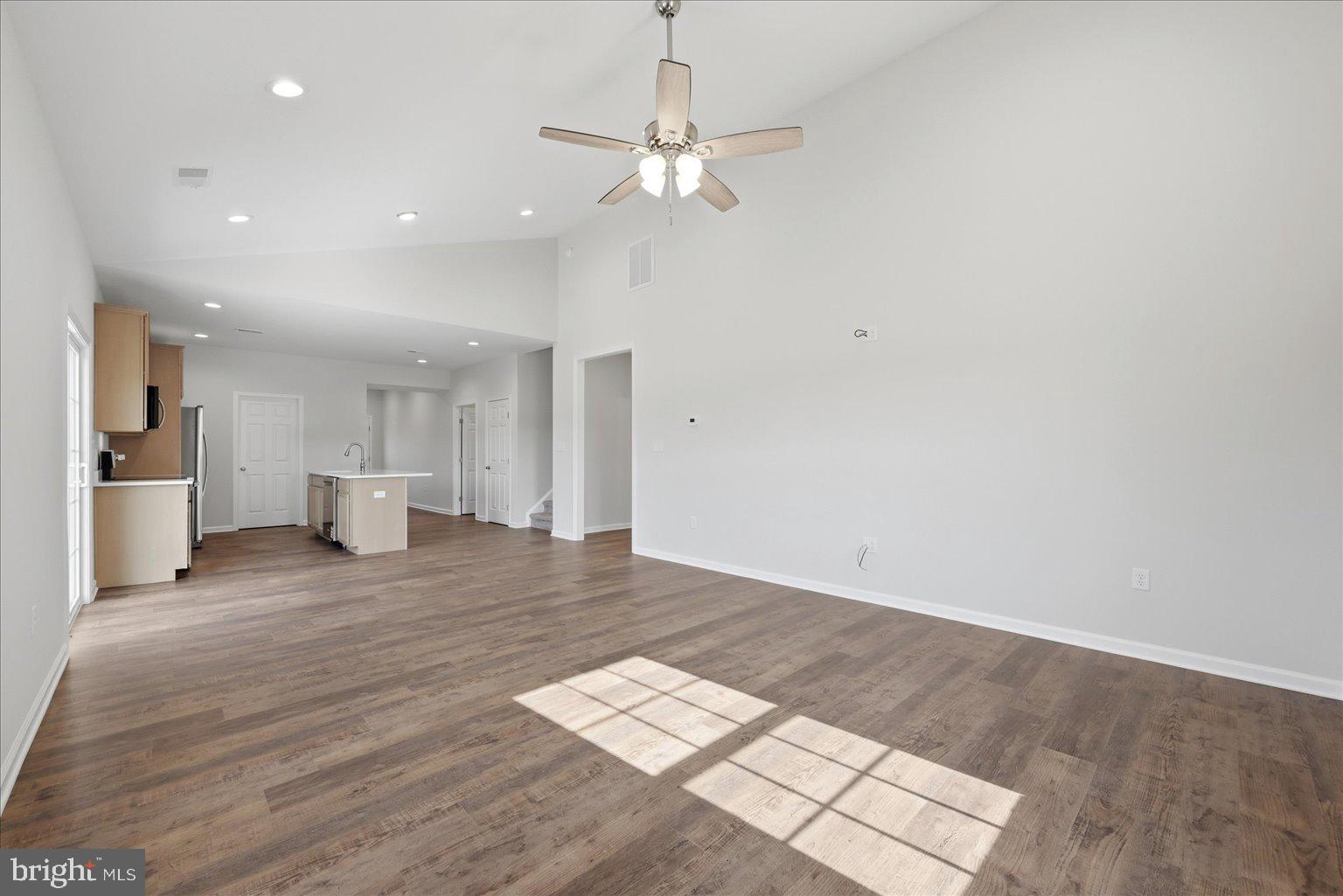 SOVEREIGN VILLAGE - Residential