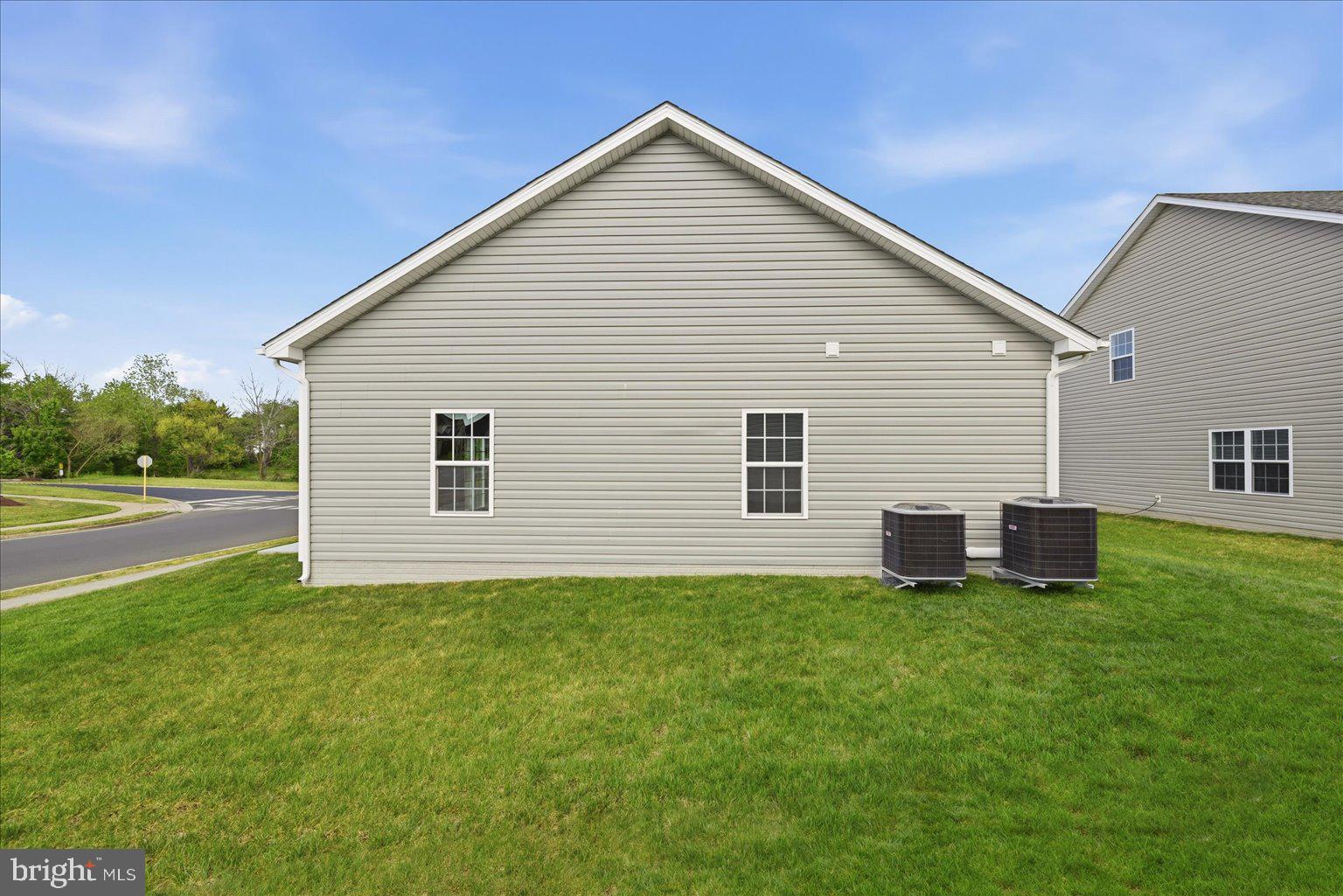 SOVEREIGN VILLAGE - Residential