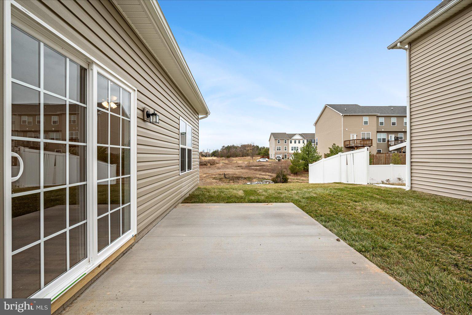 SOVEREIGN VILLAGE - Residential