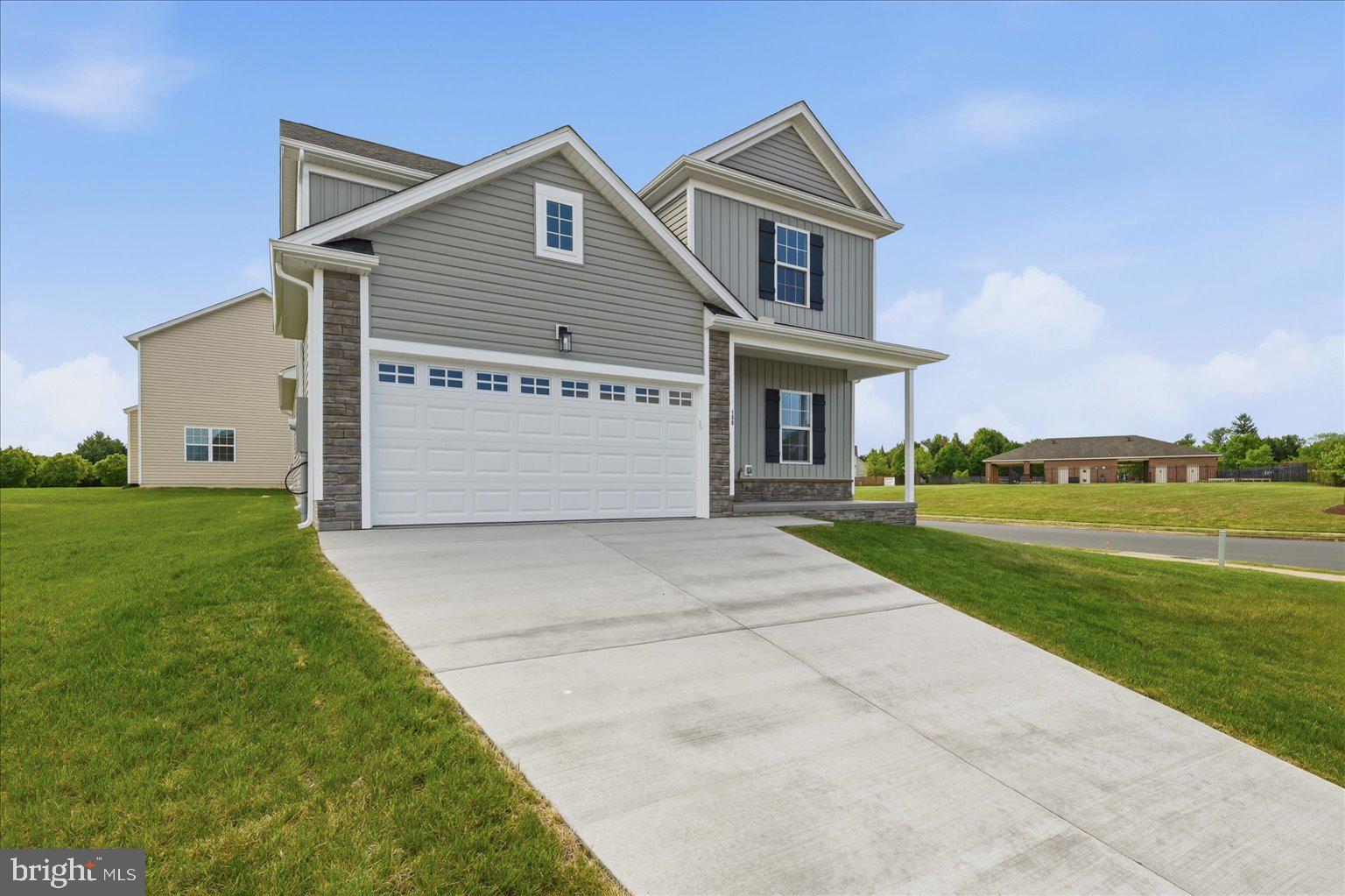 SOVEREIGN VILLAGE - Residential