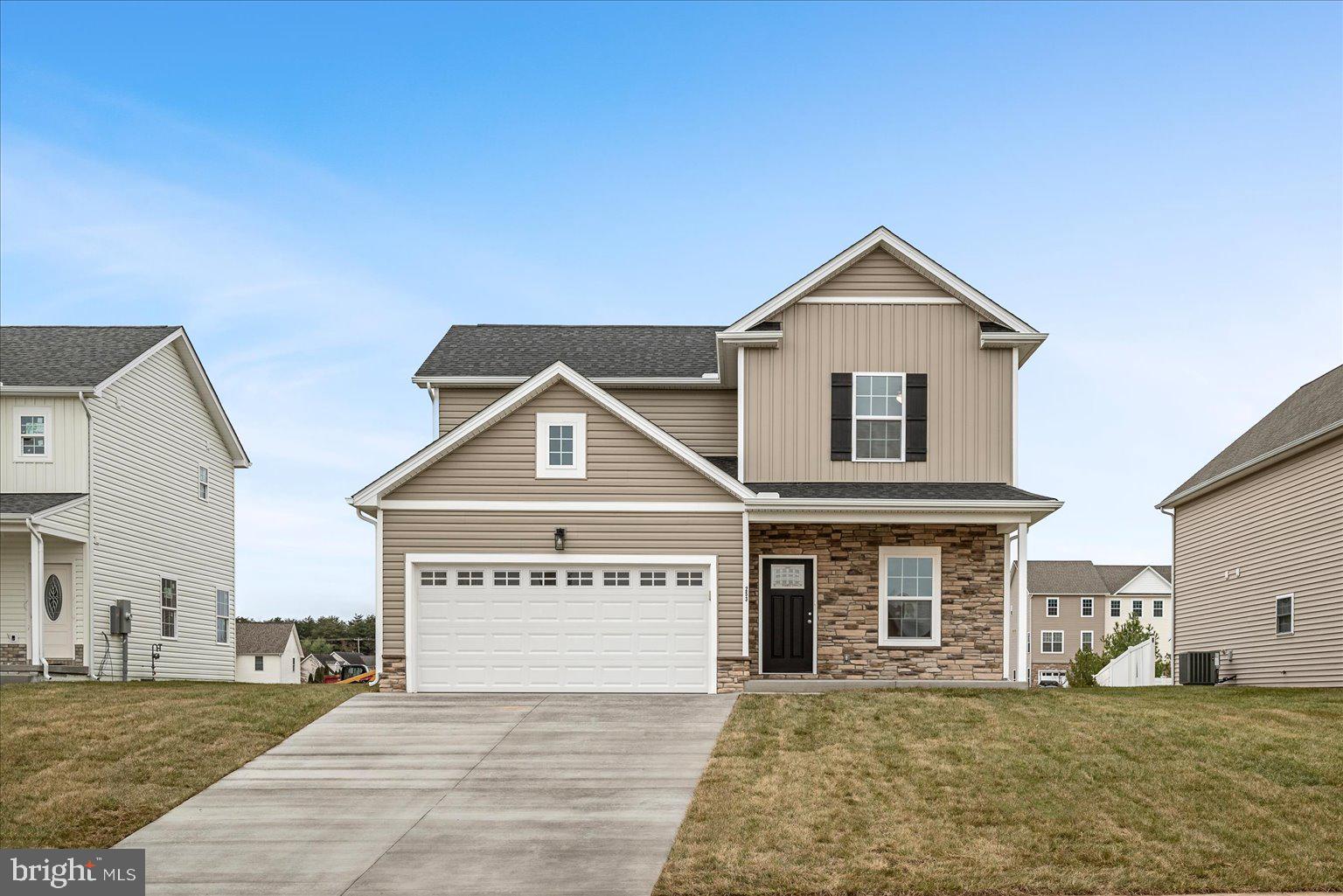 SOVEREIGN VILLAGE - Residential