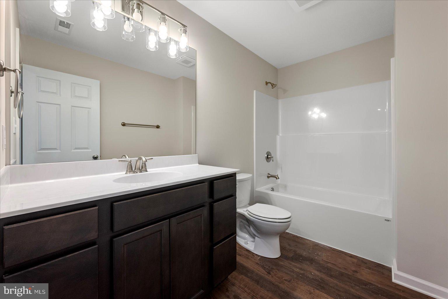 SOVEREIGN VILLAGE - Residential