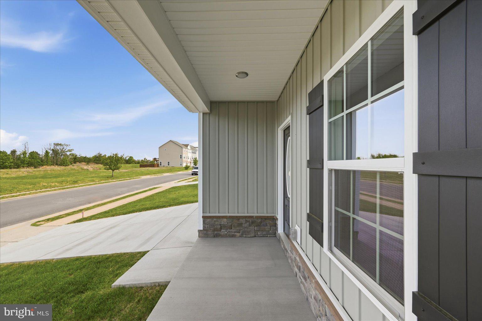 SOVEREIGN VILLAGE - Residential