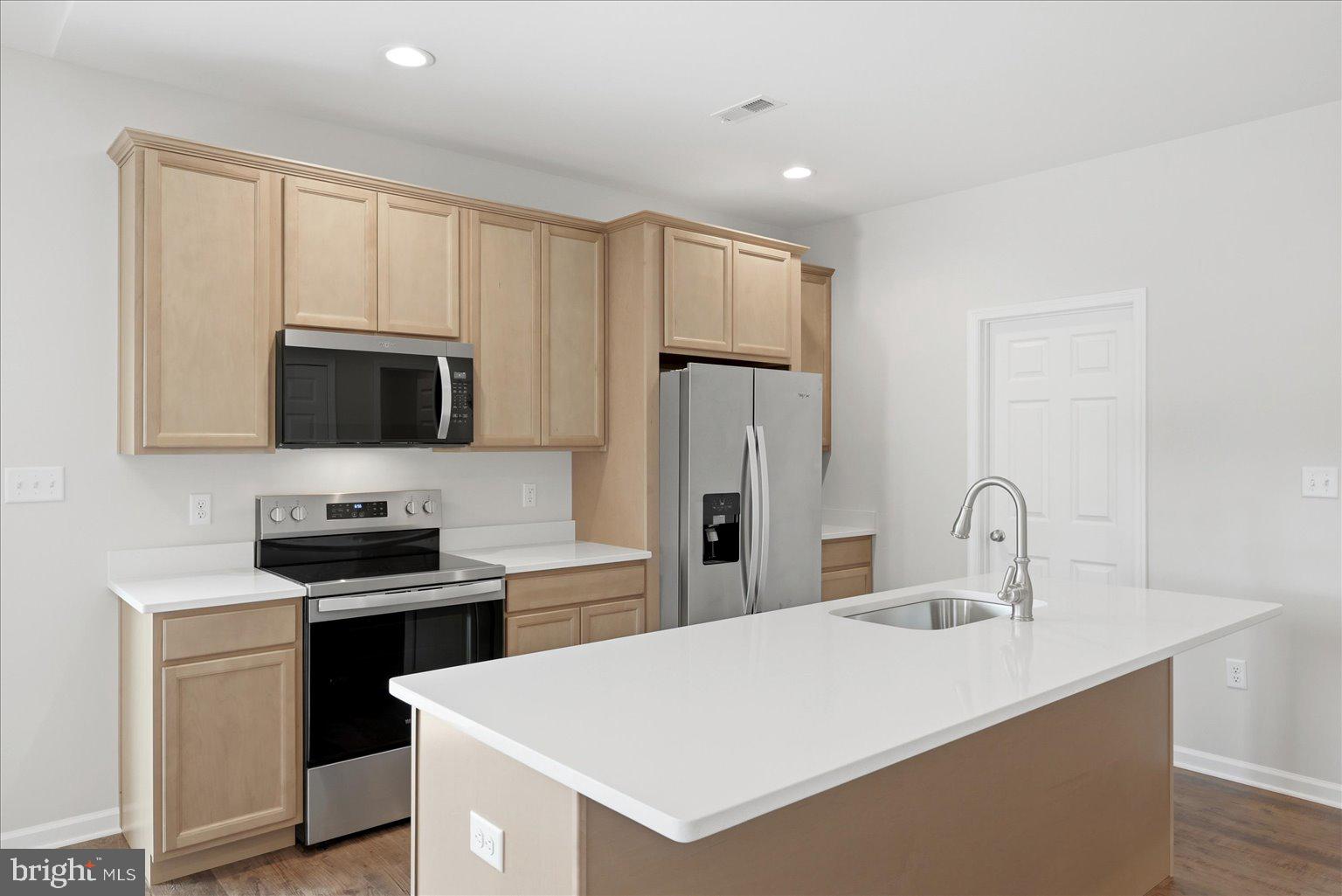 SOVEREIGN VILLAGE - Residential