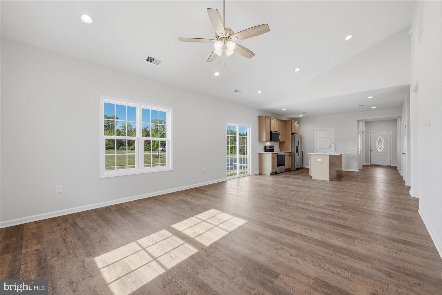 SOVEREIGN VILLAGE - Residential