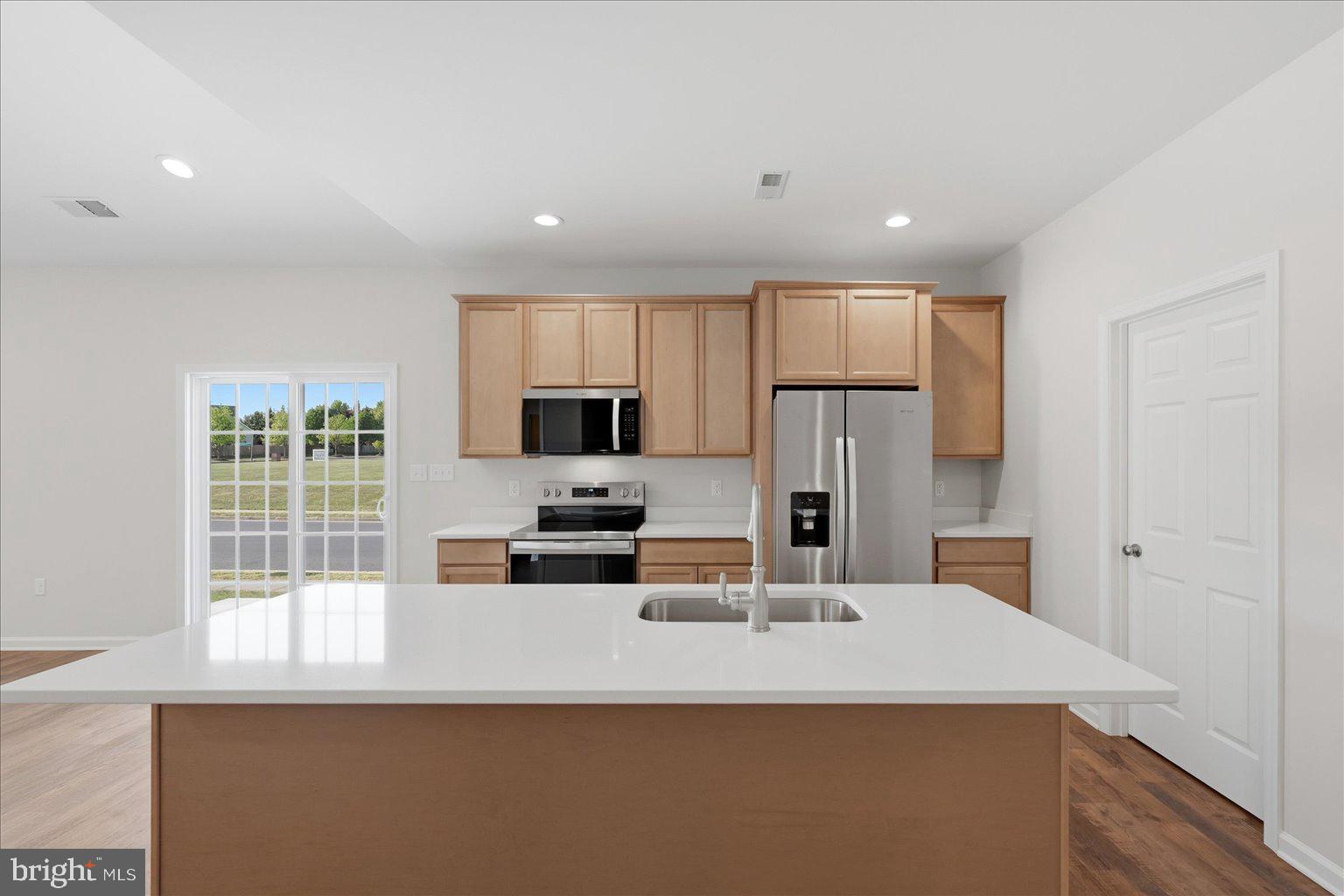 SOVEREIGN VILLAGE - Residential