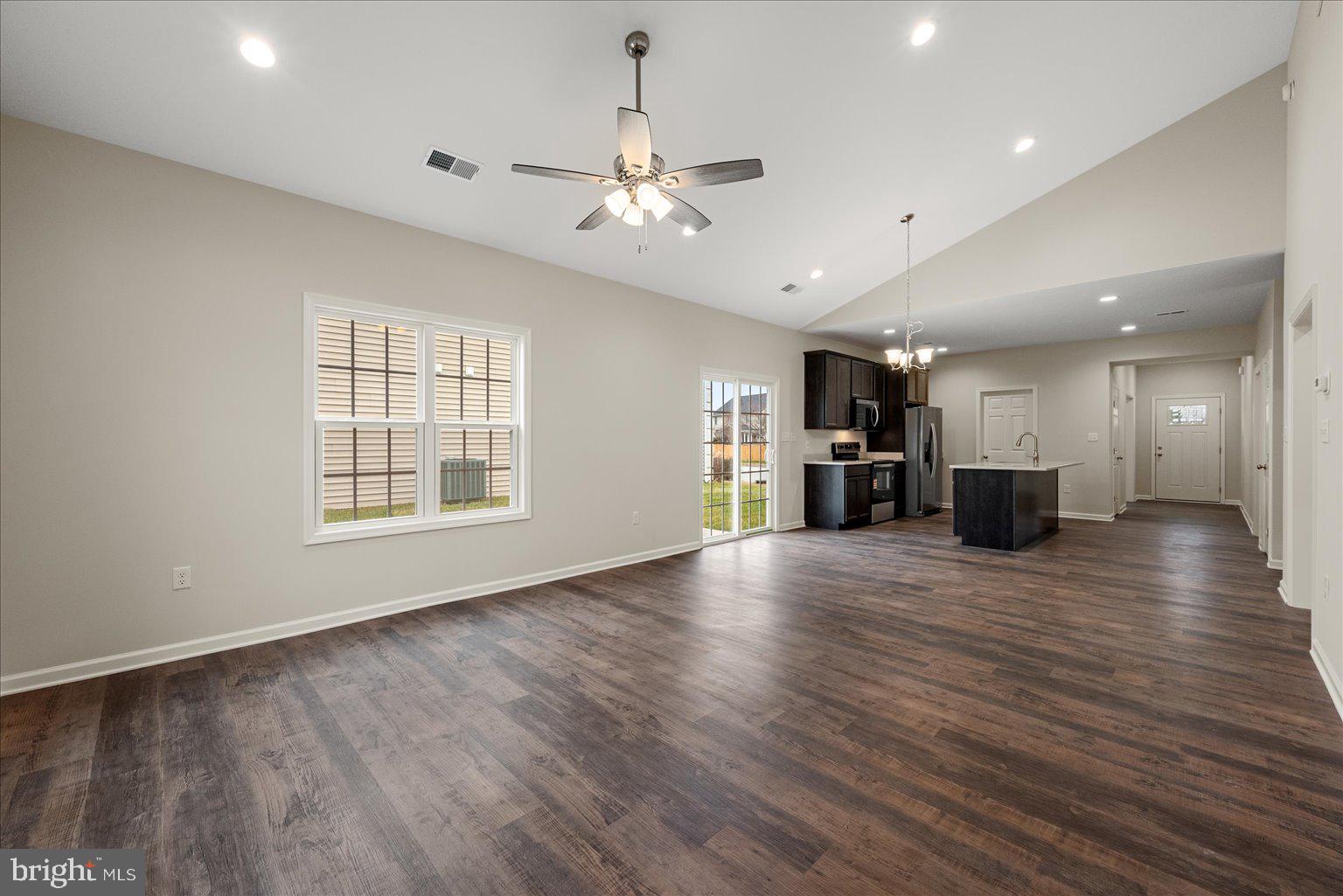 SOVEREIGN VILLAGE - Residential