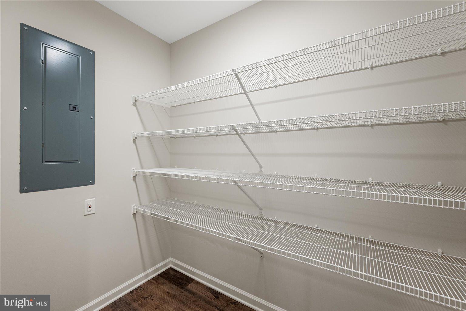 SOVEREIGN VILLAGE - Residential